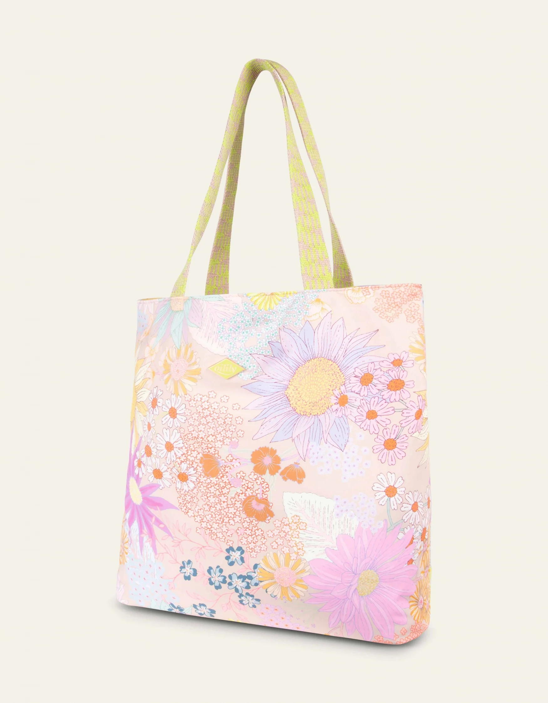Romy Reversible Shopper