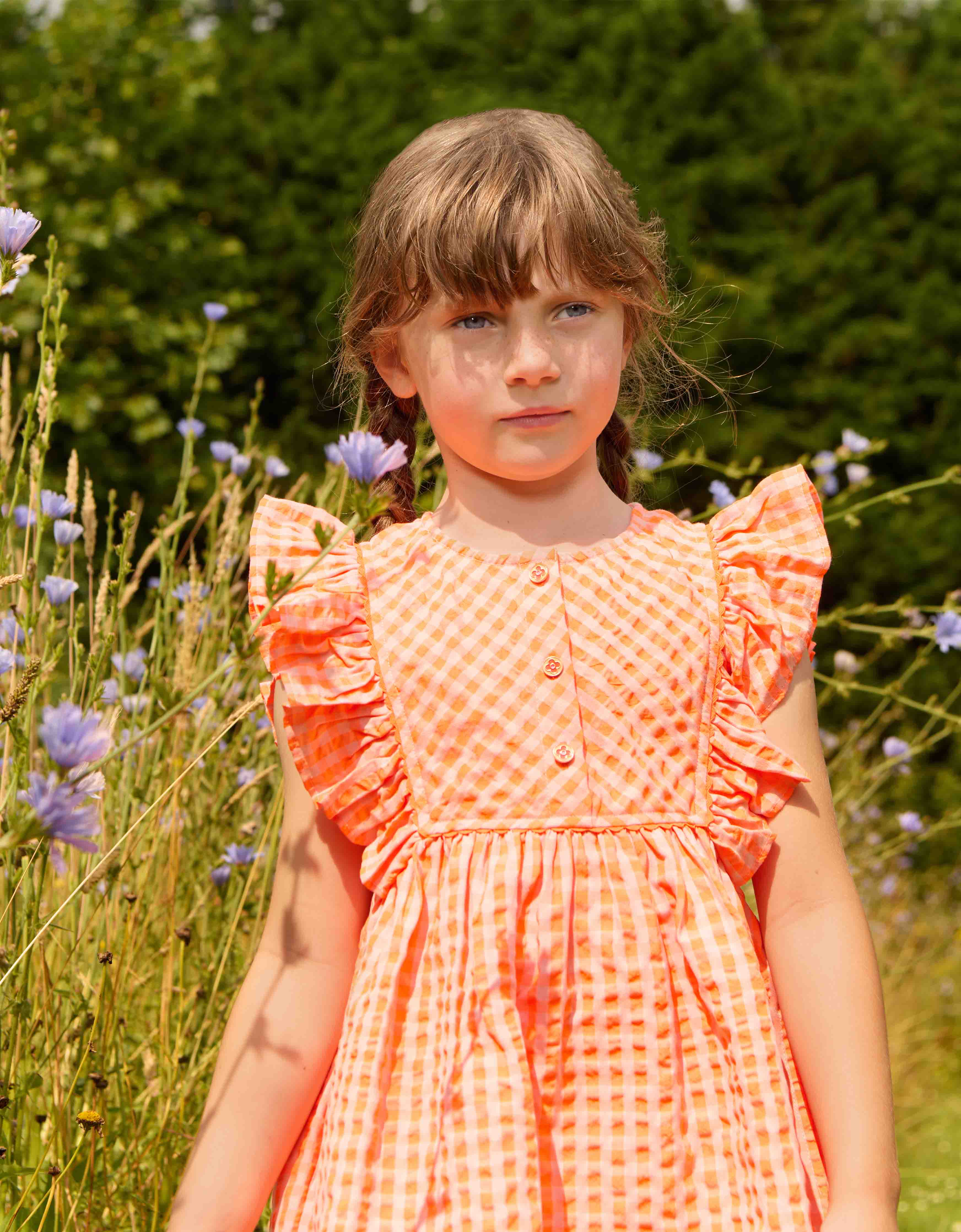 Dajour Dress