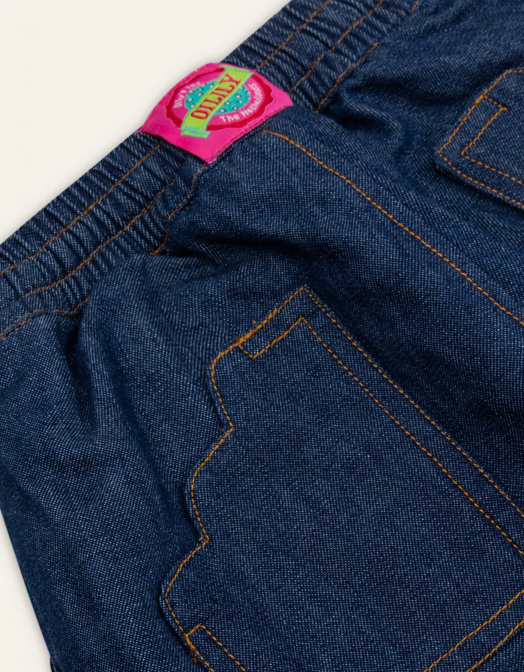 Playfull Trousers