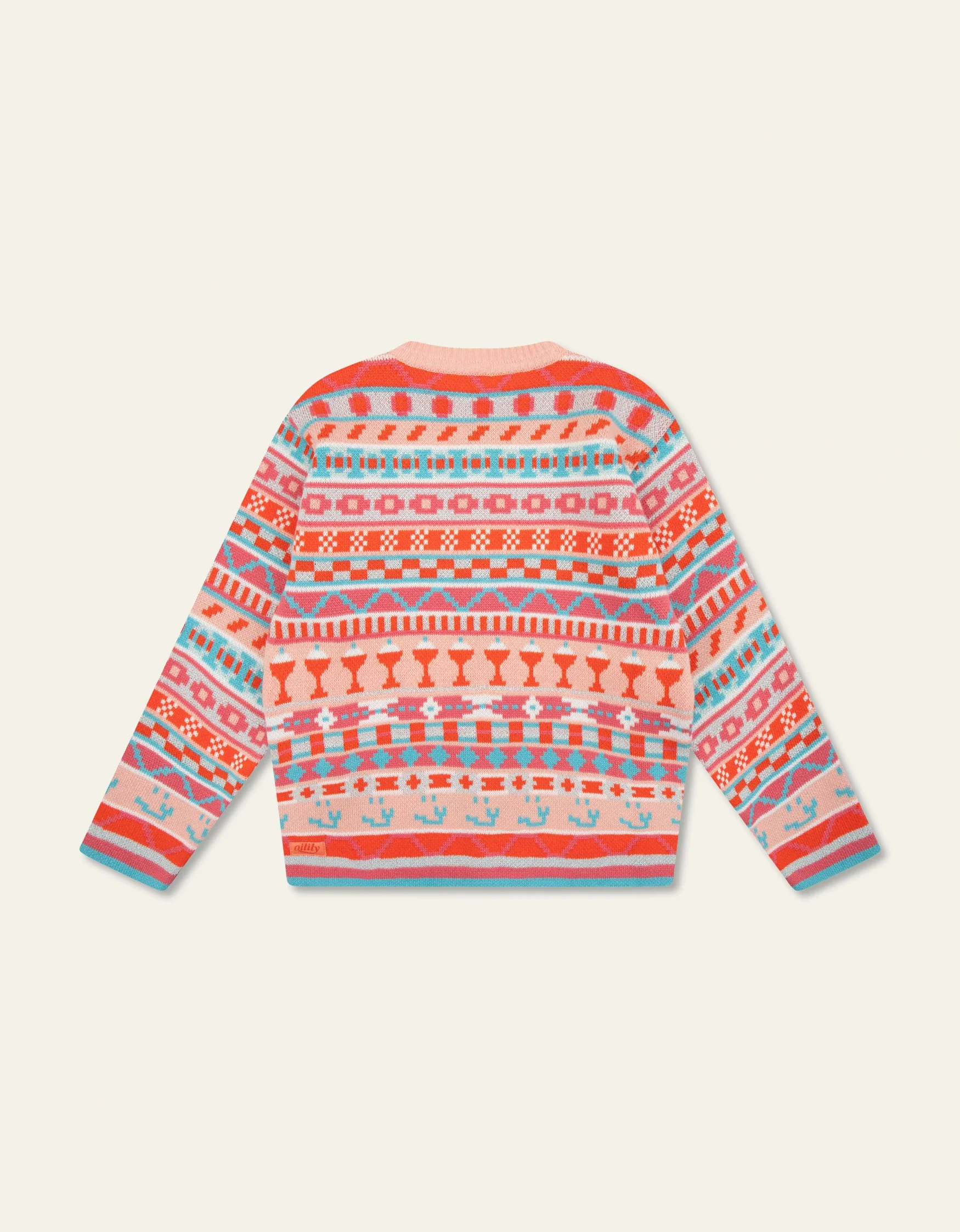 Vivaldi Cardigan