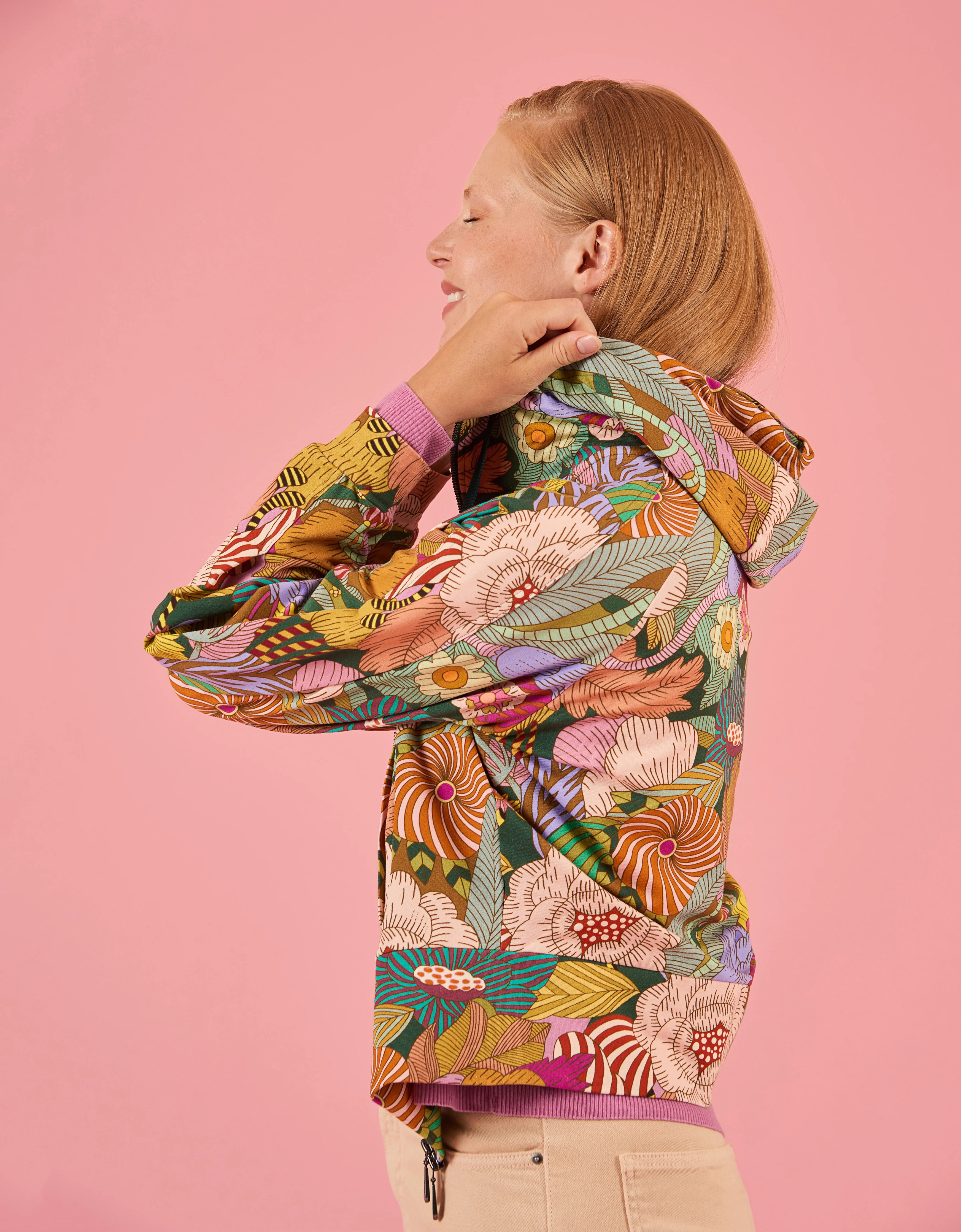 Vargas Cardigan