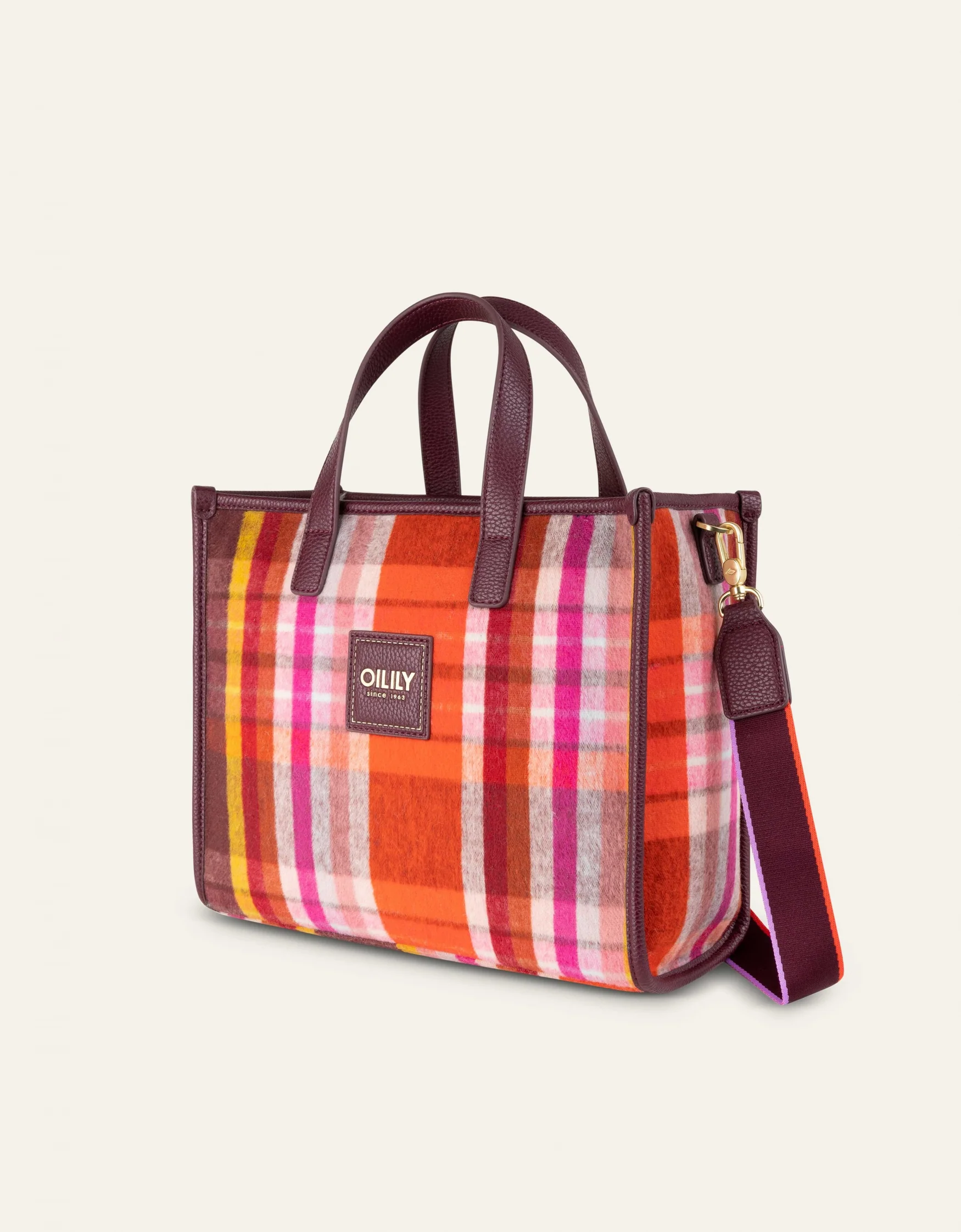 Honors Handbag