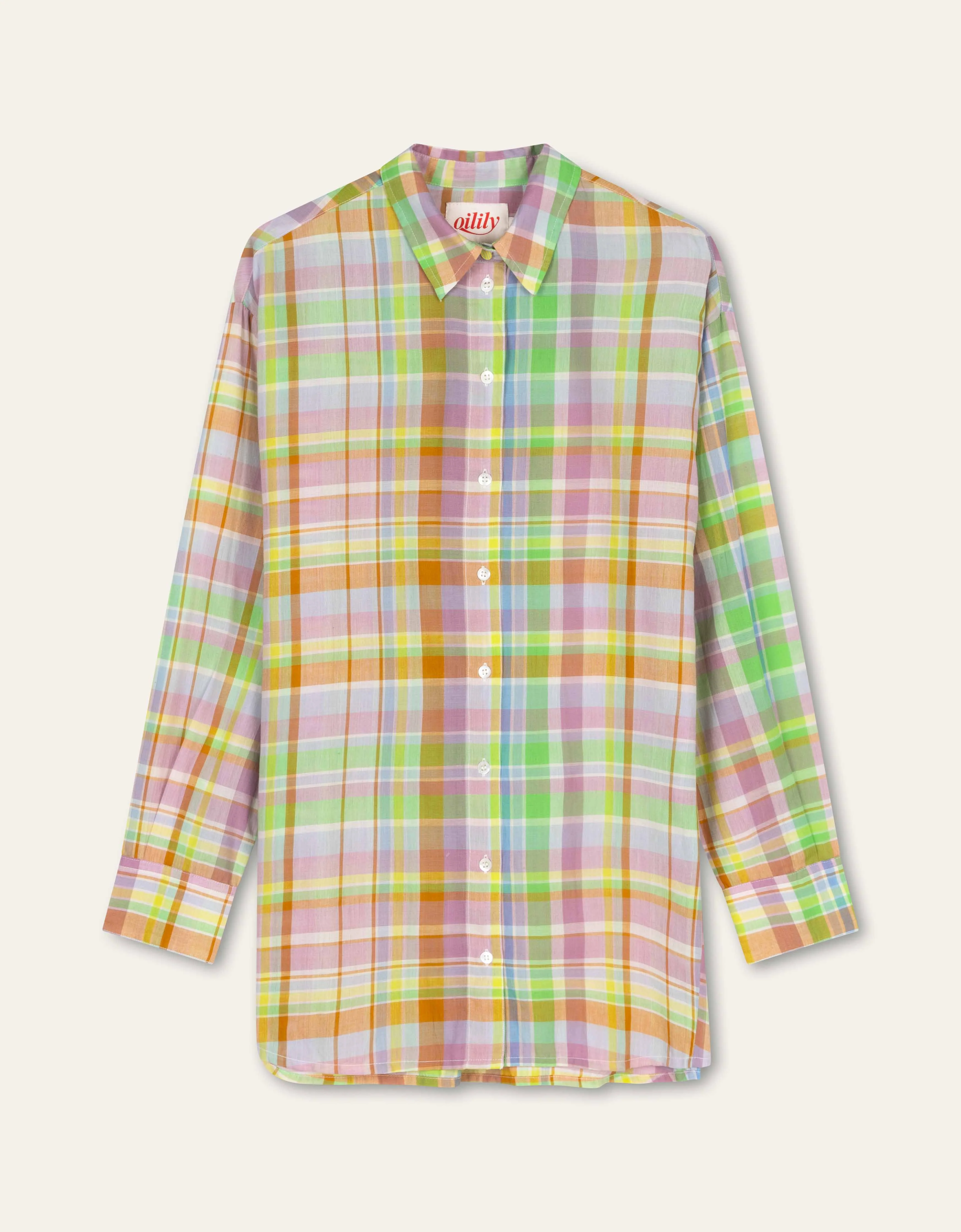 Balla Blouse