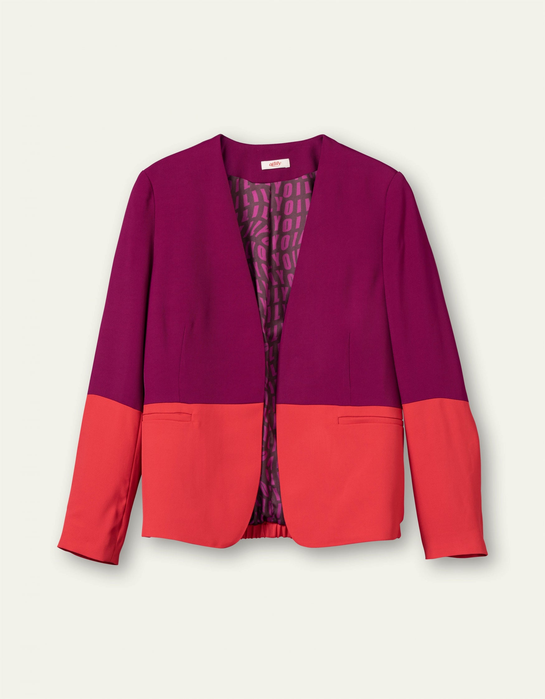 Jazz Jacket