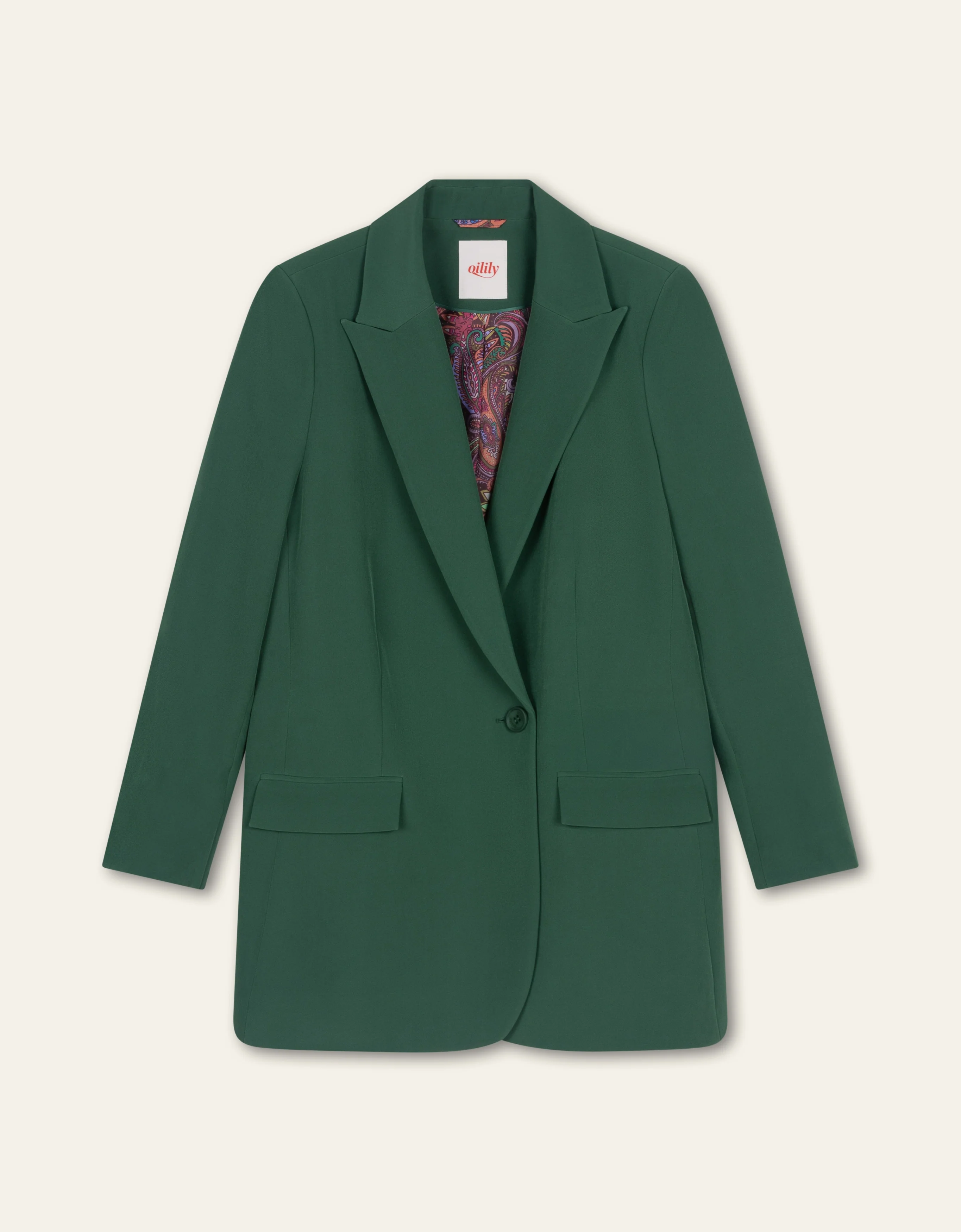 Jarry Jacket