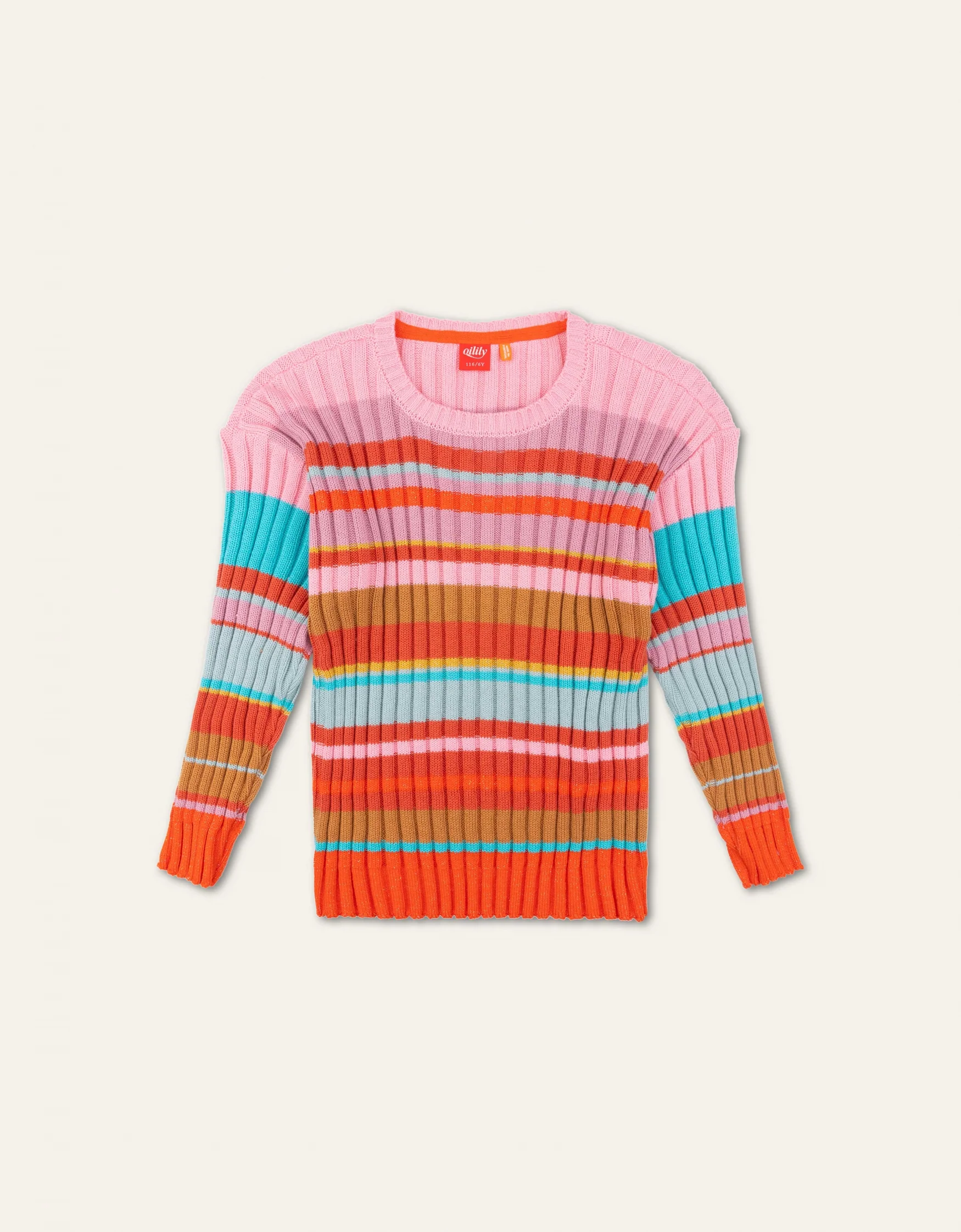 Kat Sweater