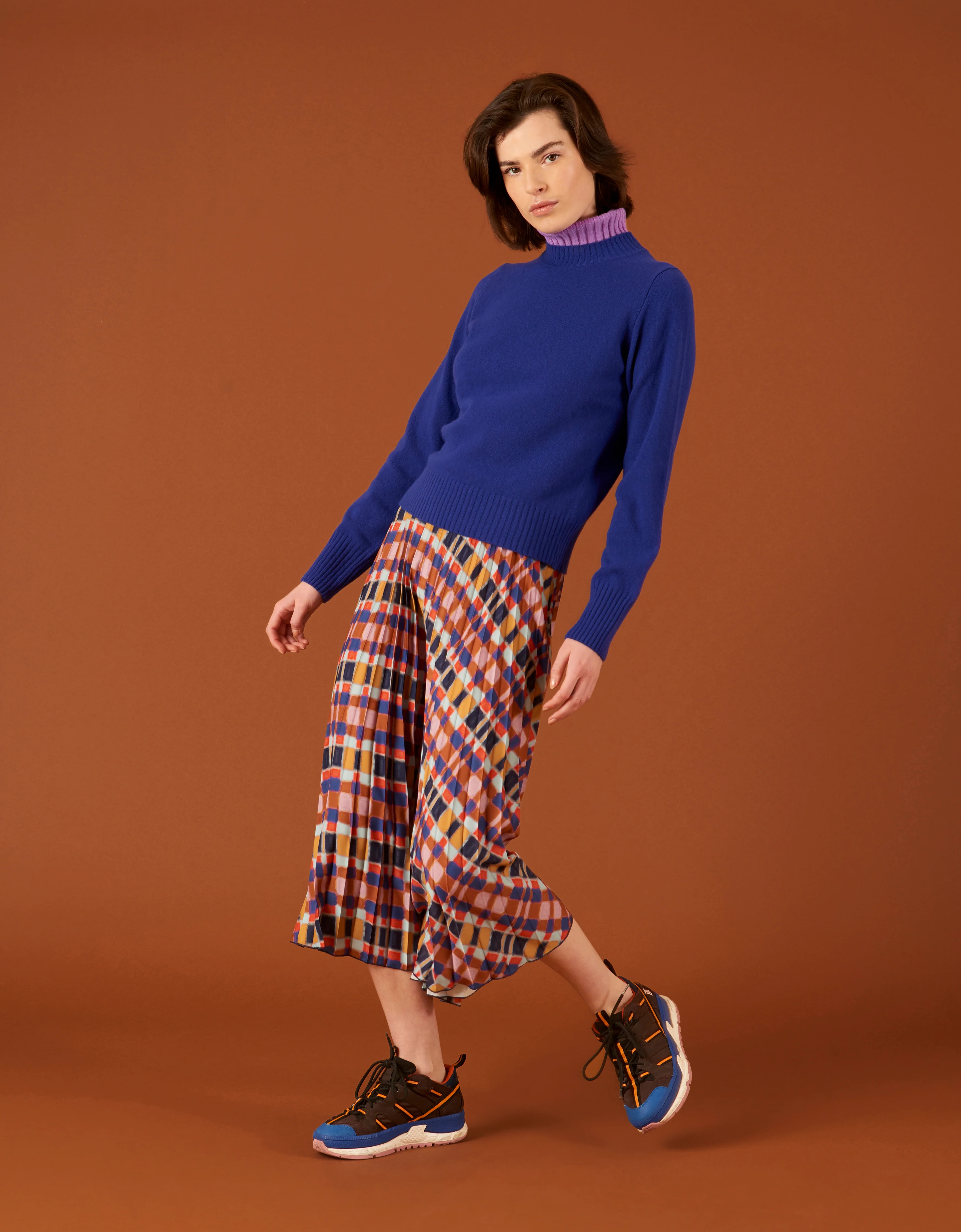 Kipsy Pullover