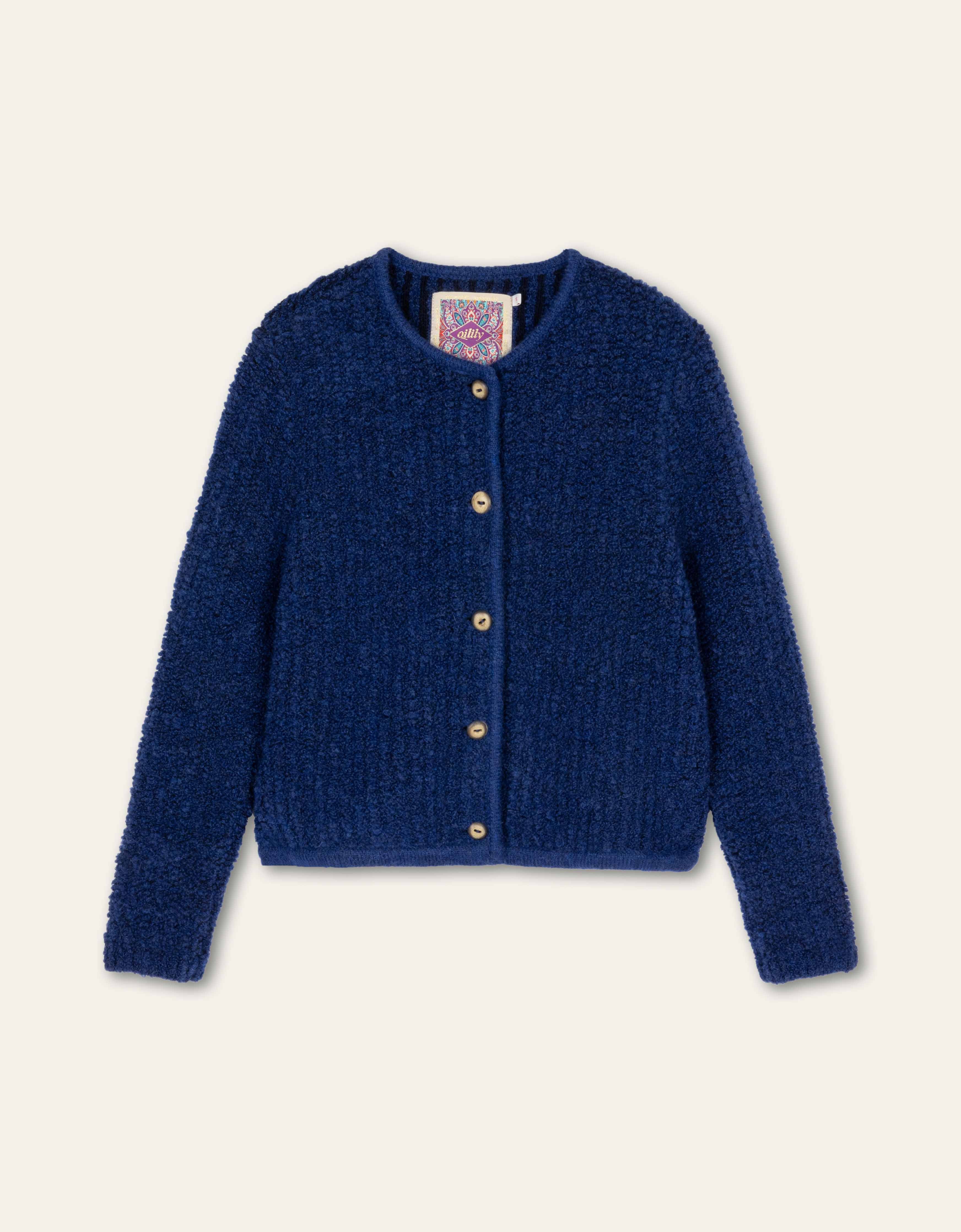 Valdes Cardigan
