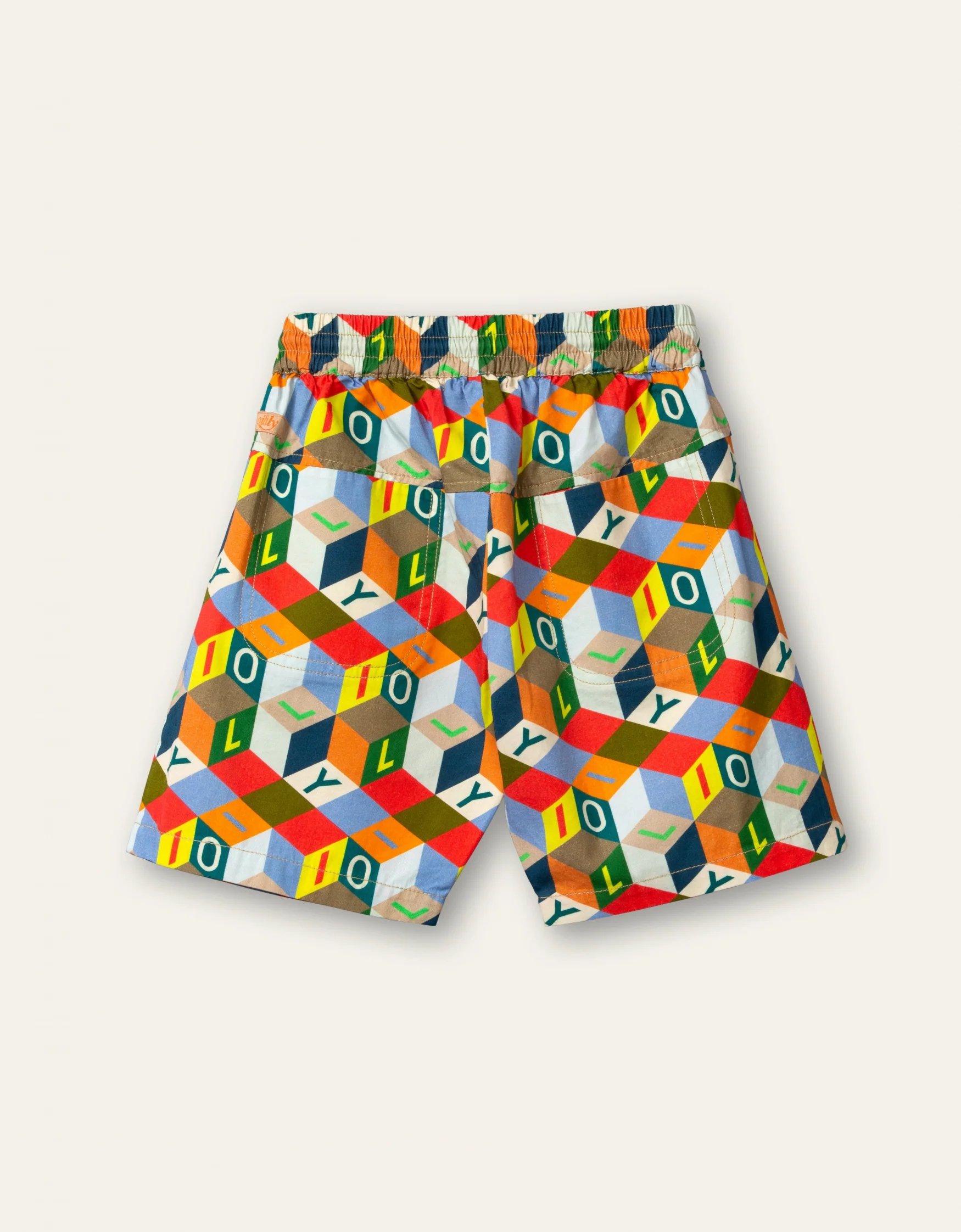 Plank Trousers