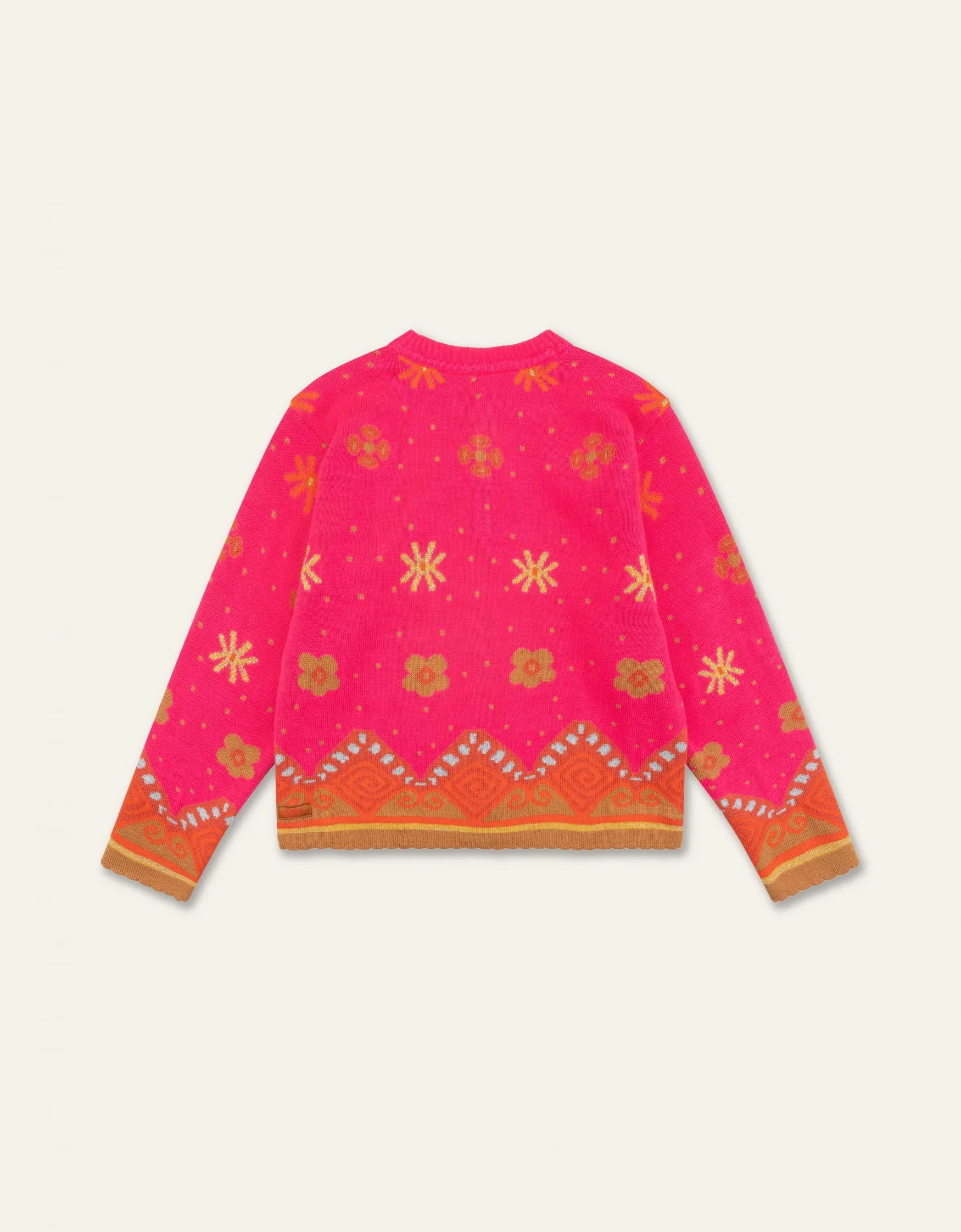 Vista Cardigan