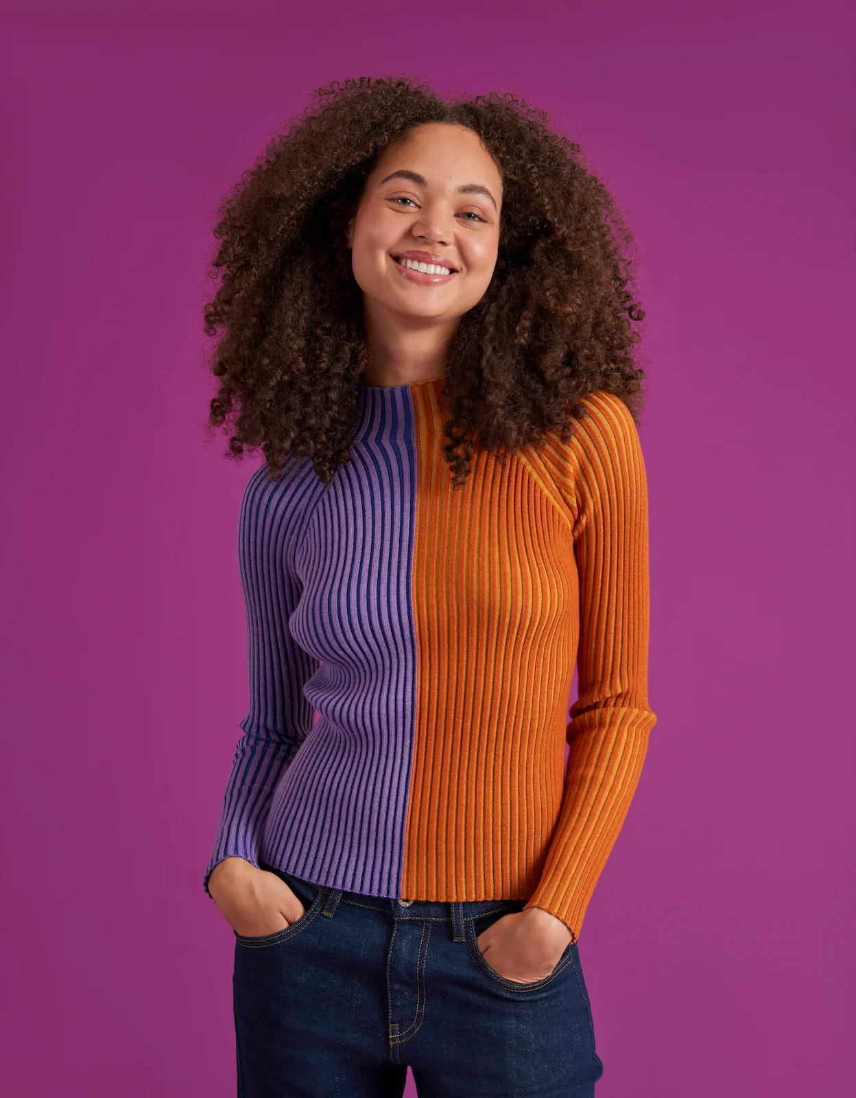 Kingly Pullover