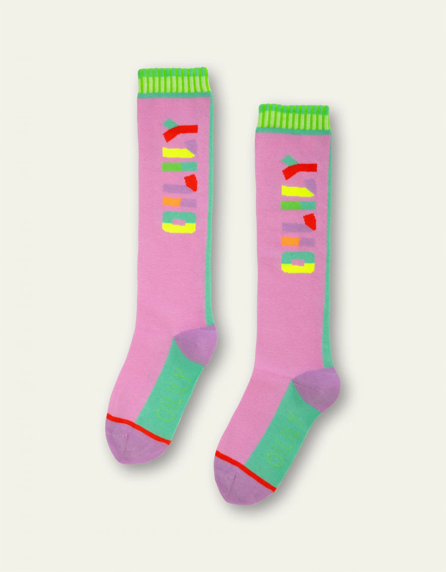 Moilily Knee Socks