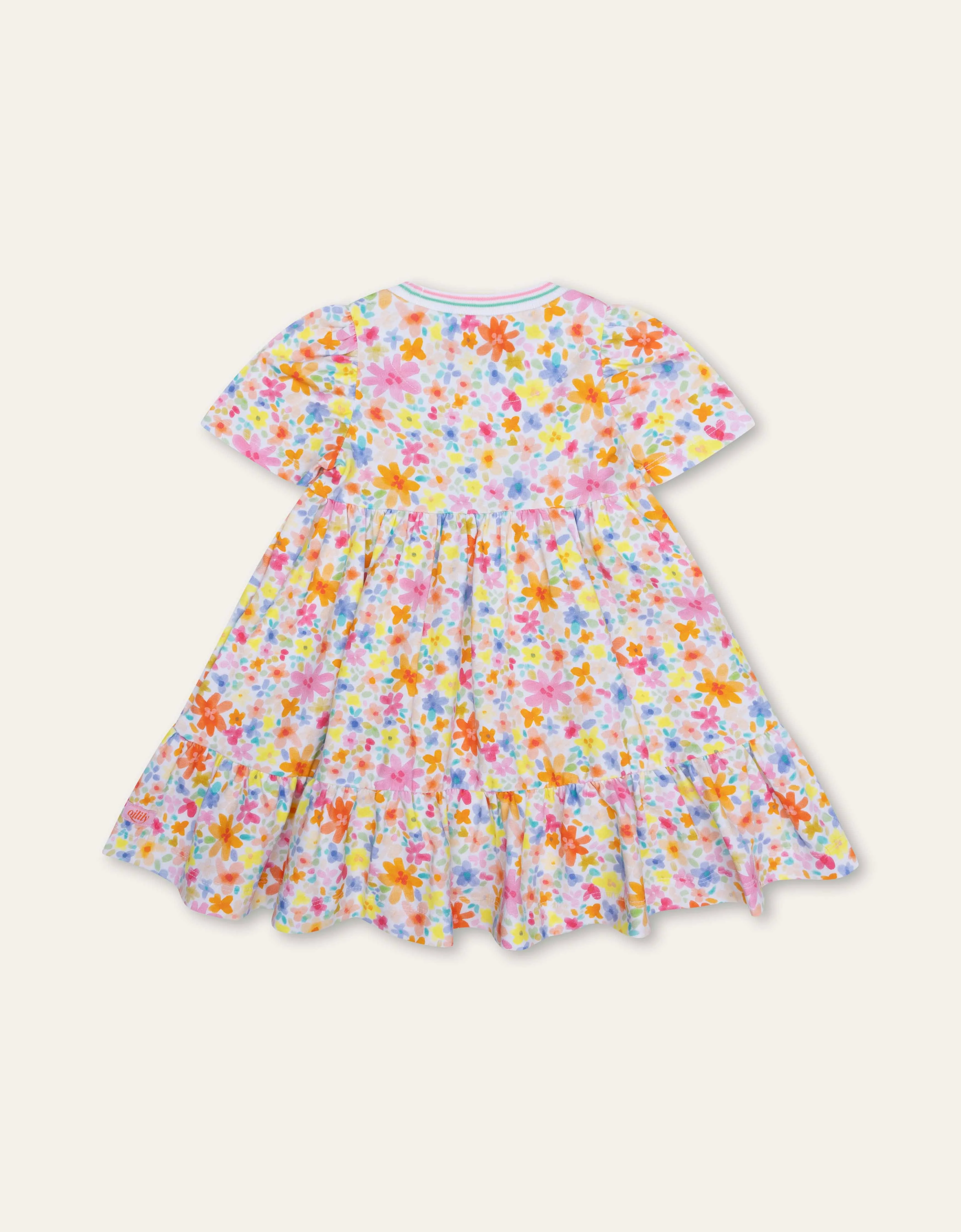 Doozle Dress