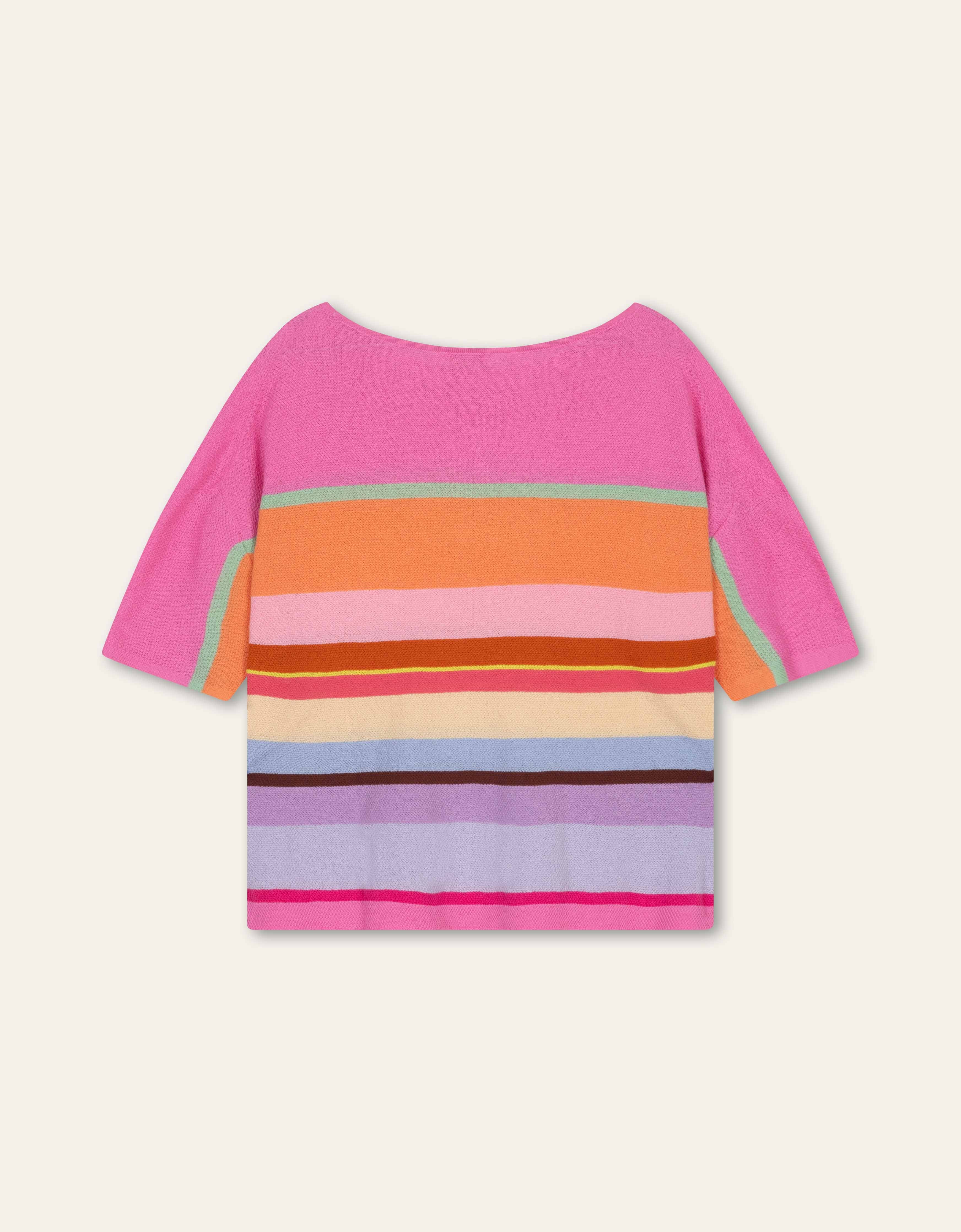 Kooky Pullover