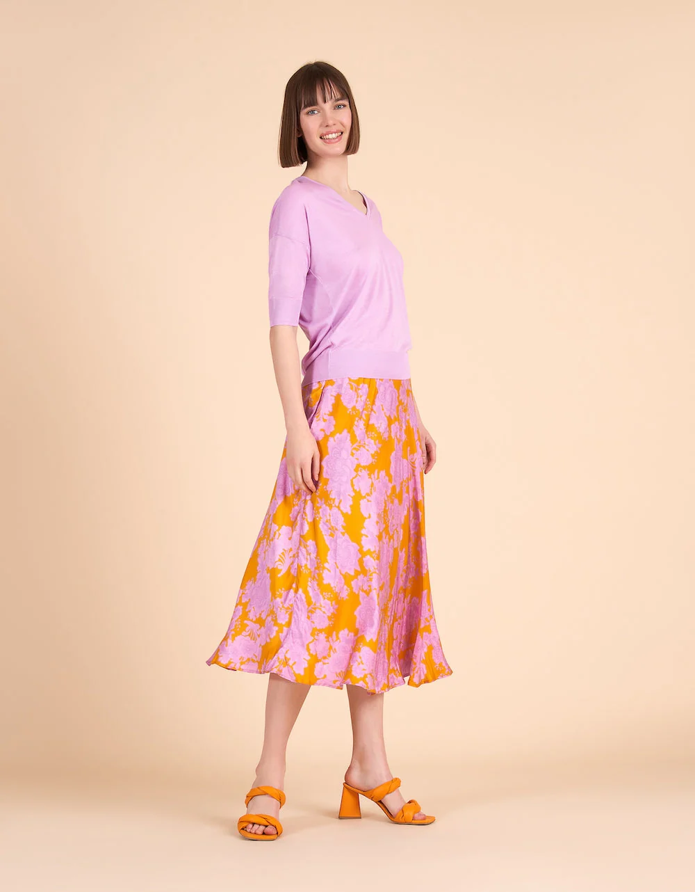 Sassafras Skirt