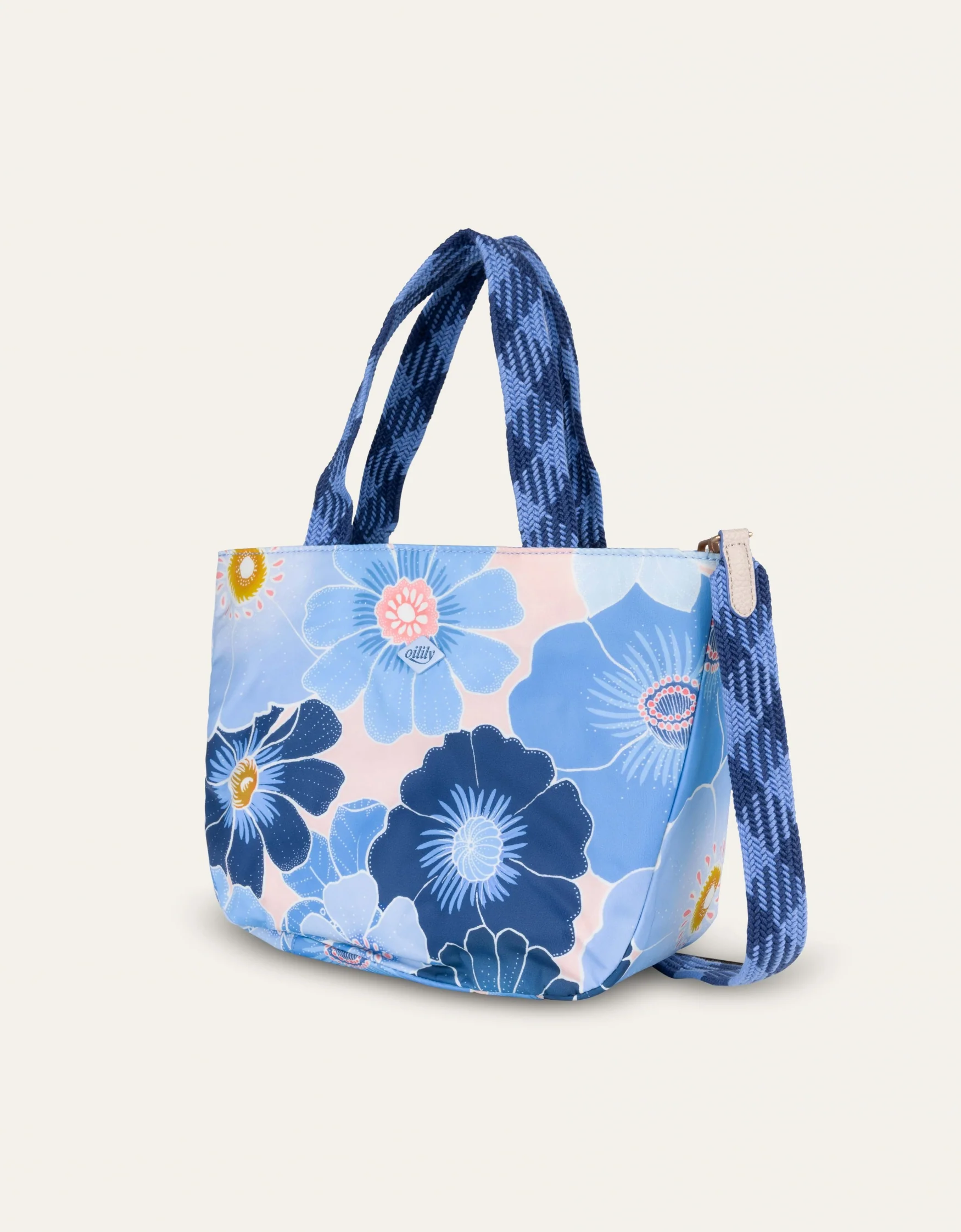 Hinas Handbag