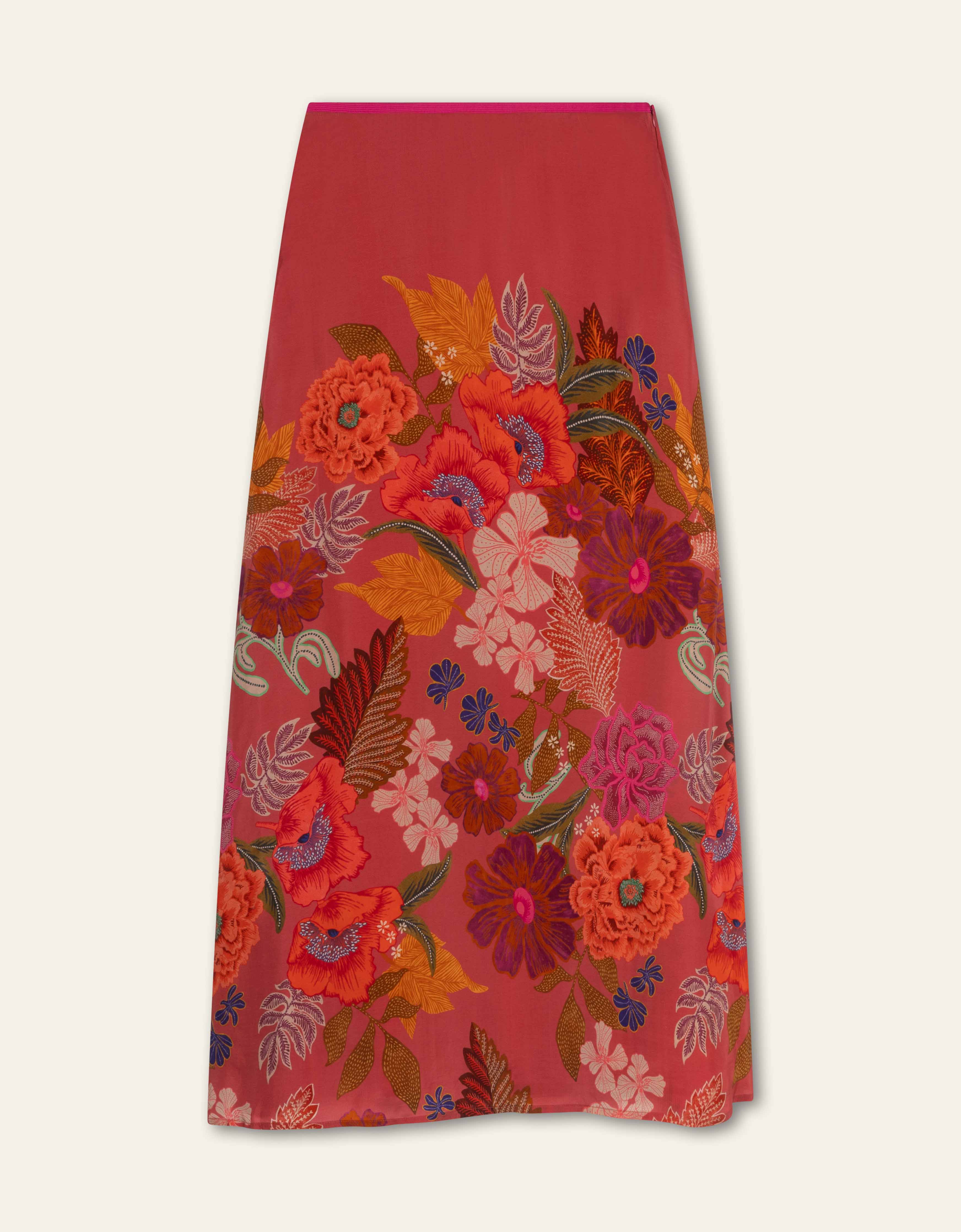 Shakespeare Skirt