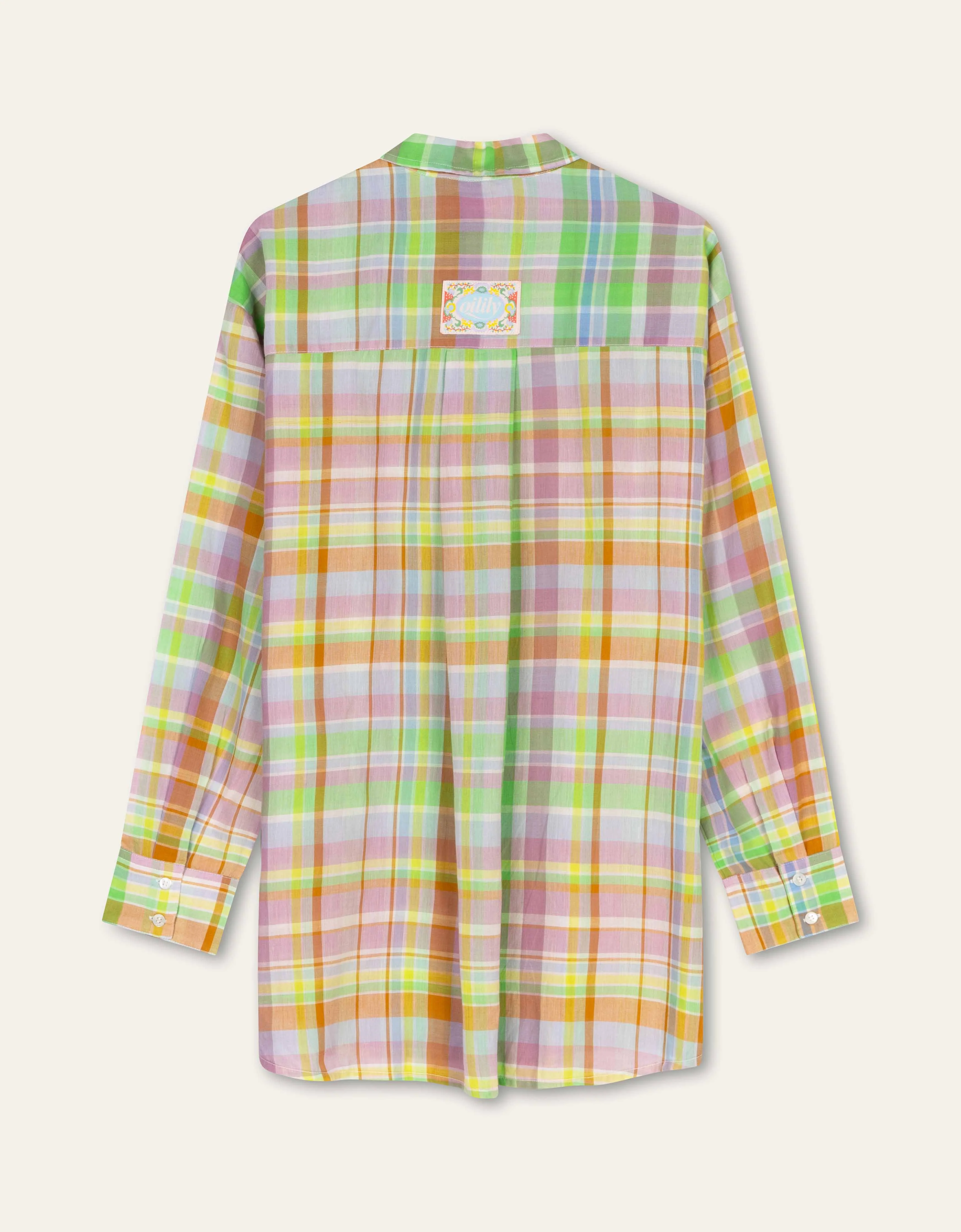 Balla Blouse