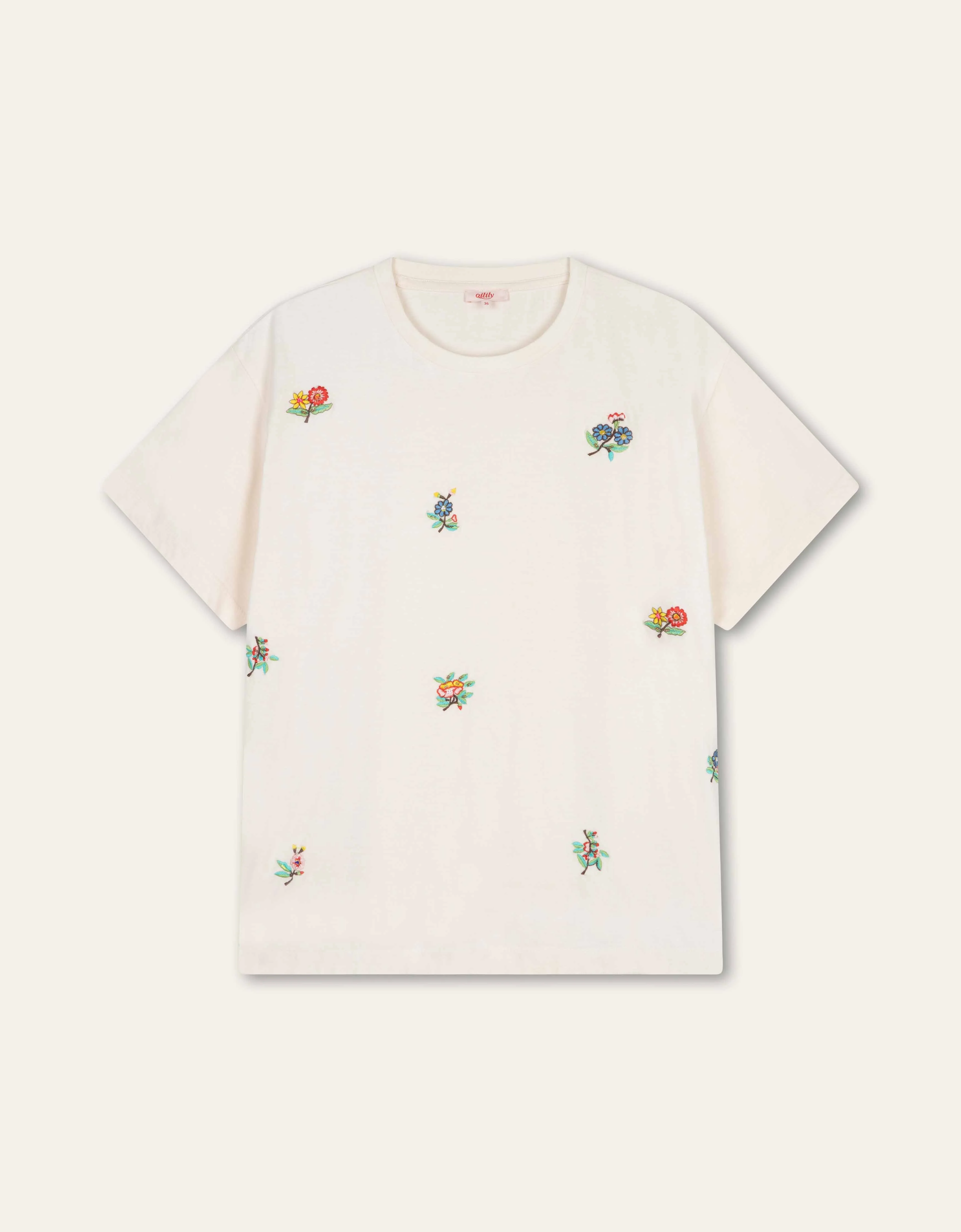 Tuxen T-Shirt