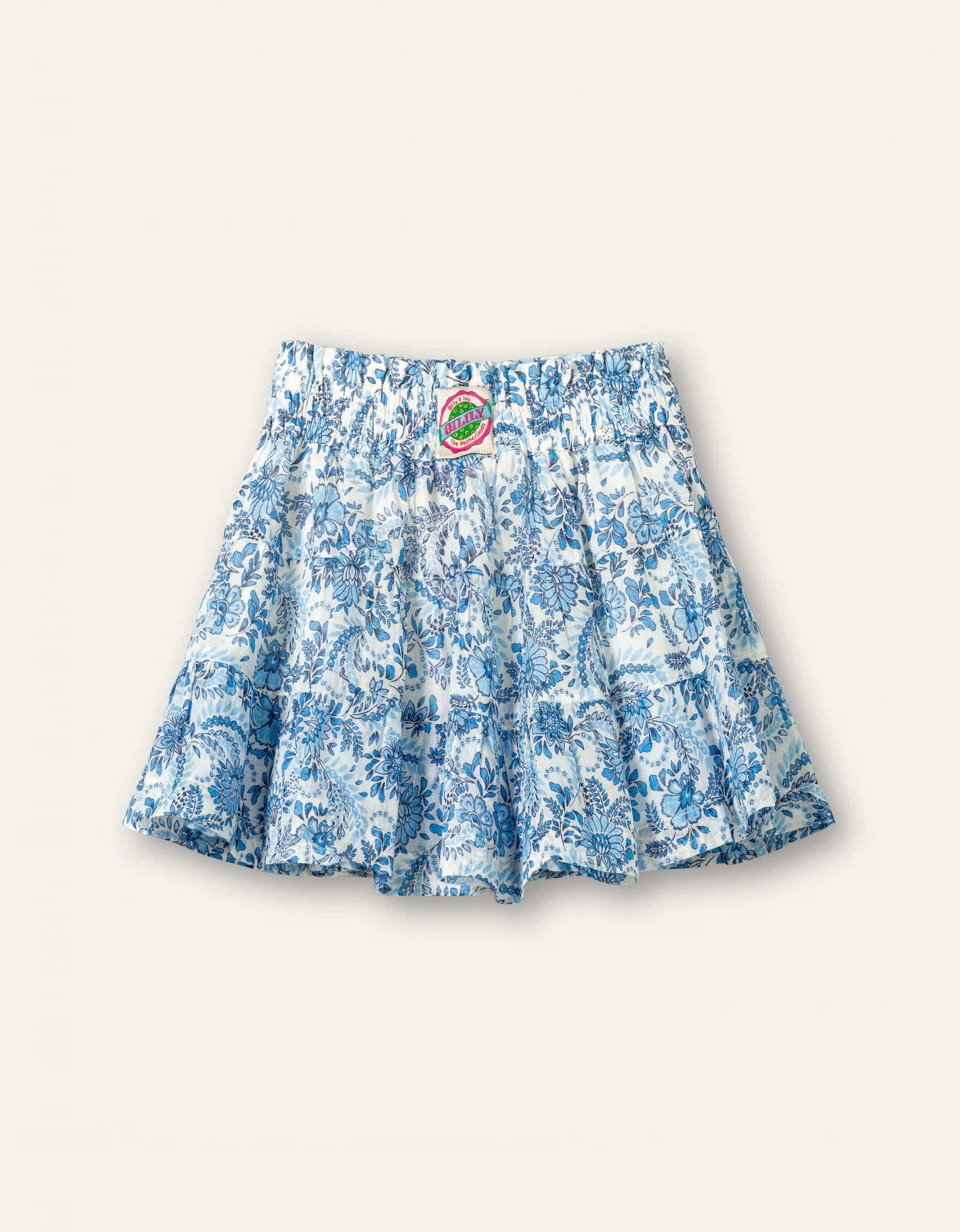 Shuffle Skirt