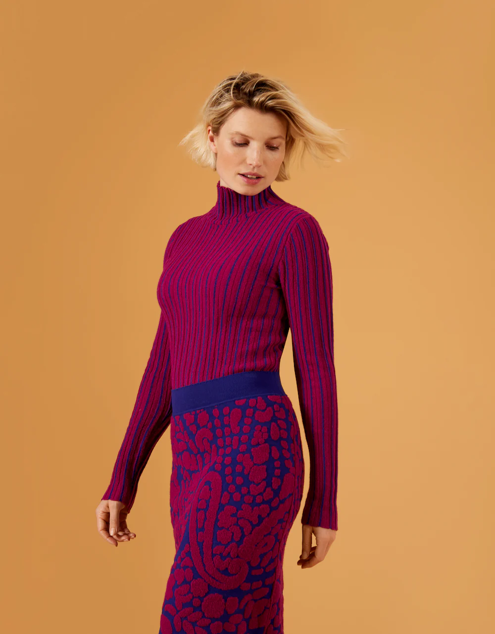 Kern Pullover
