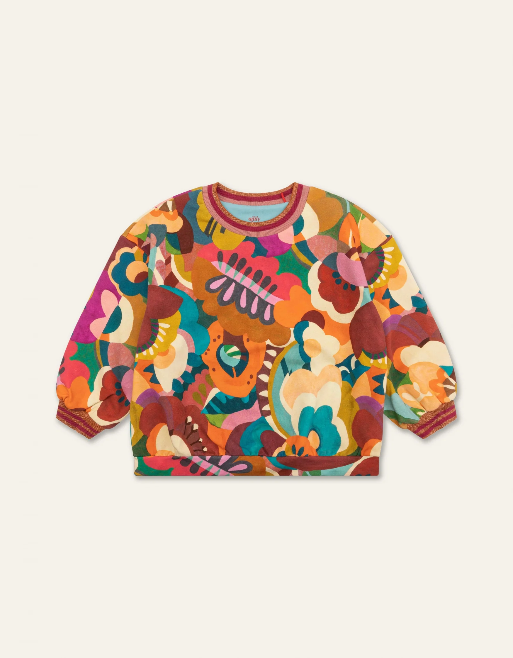 Hopper Sweater