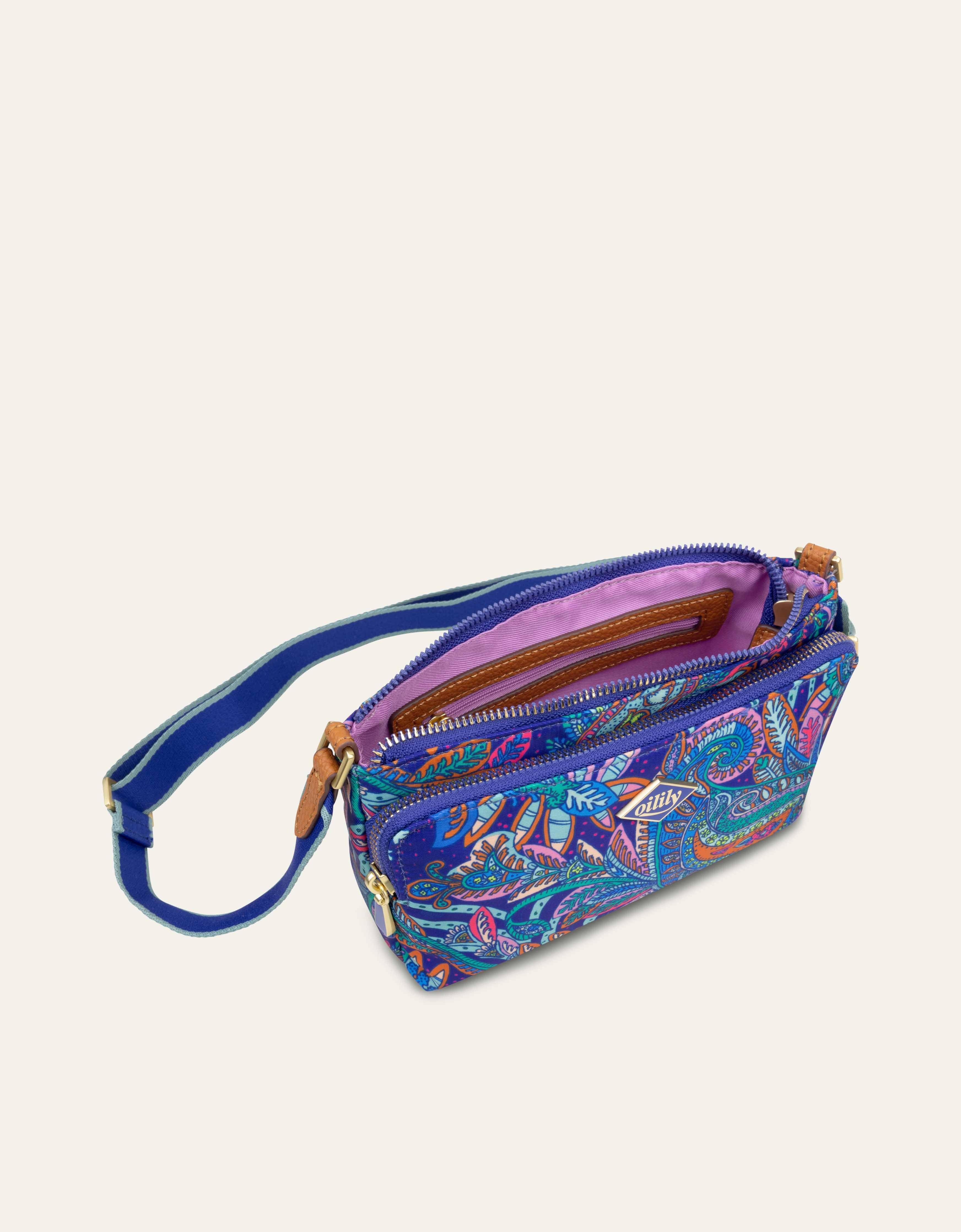 Xena Shoulder Bag