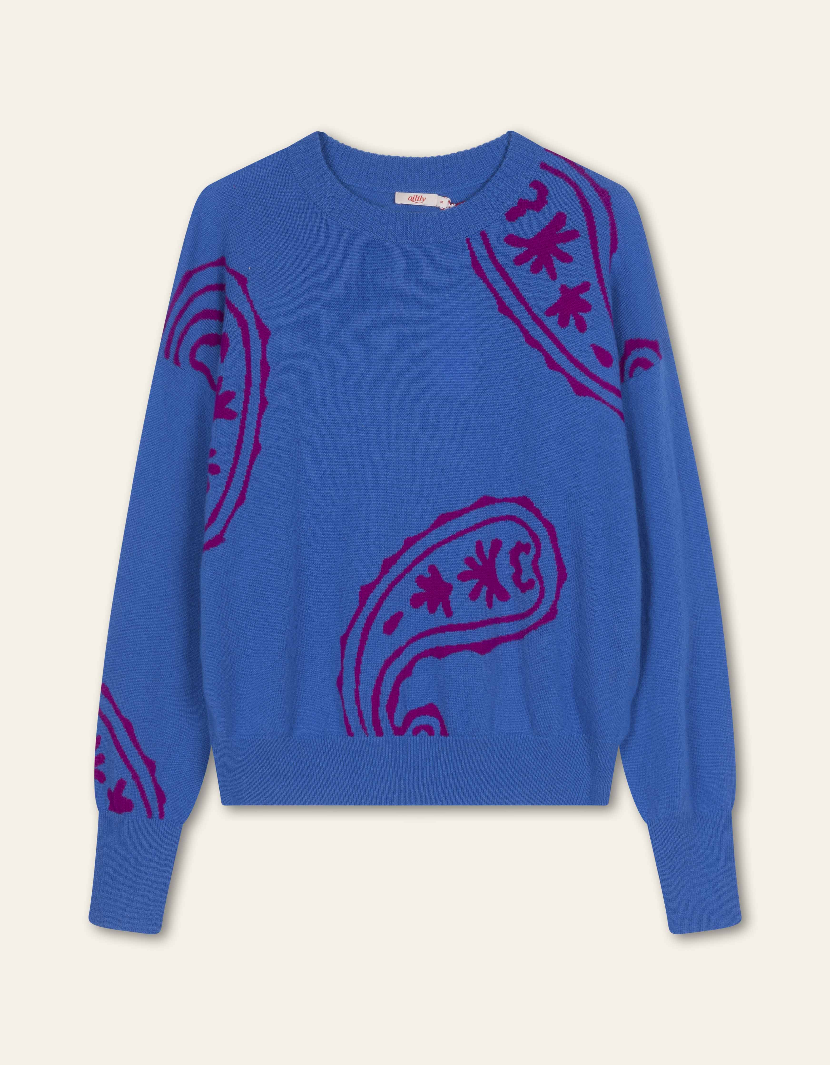 Kata Pullover