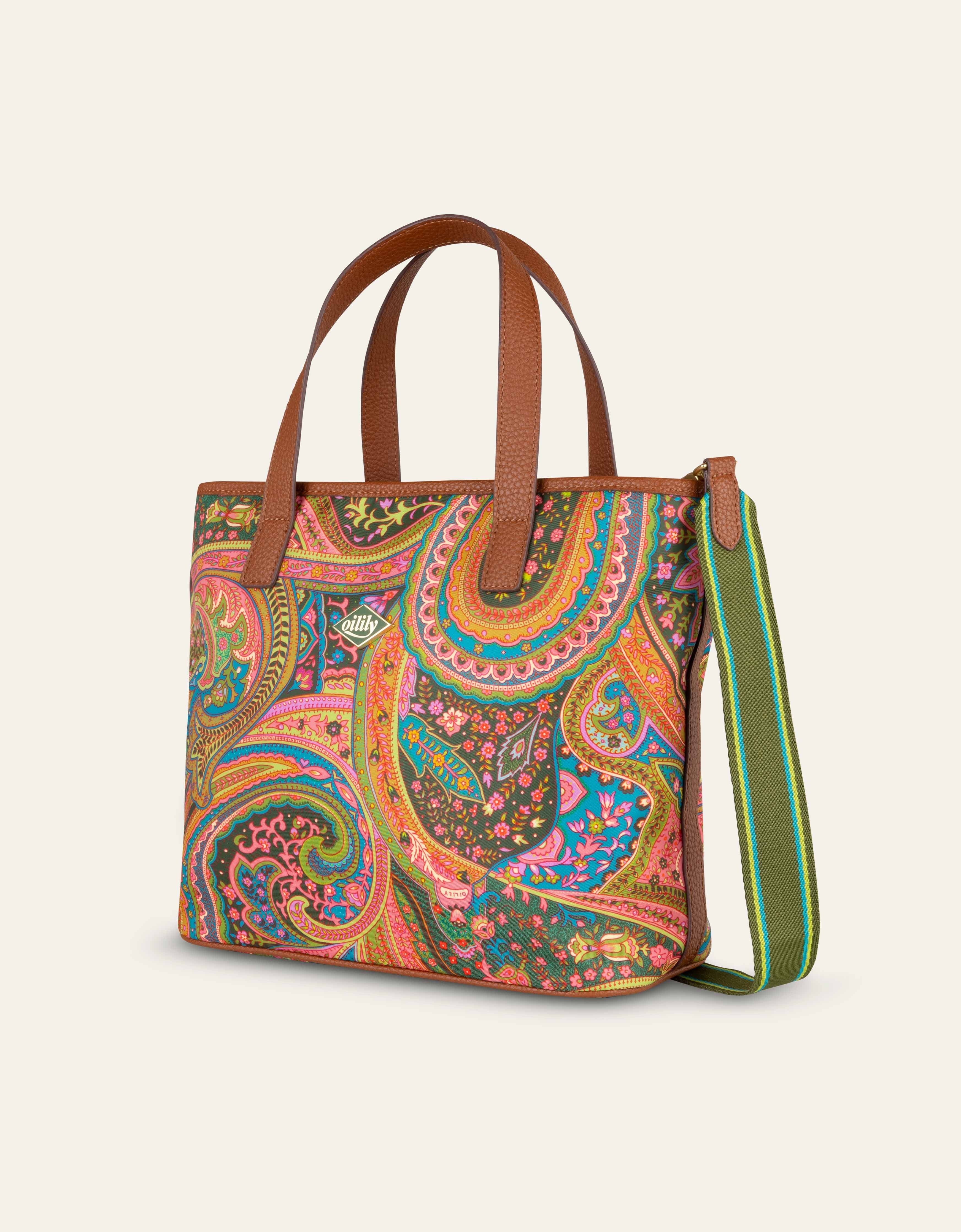 Hiro Handbag
