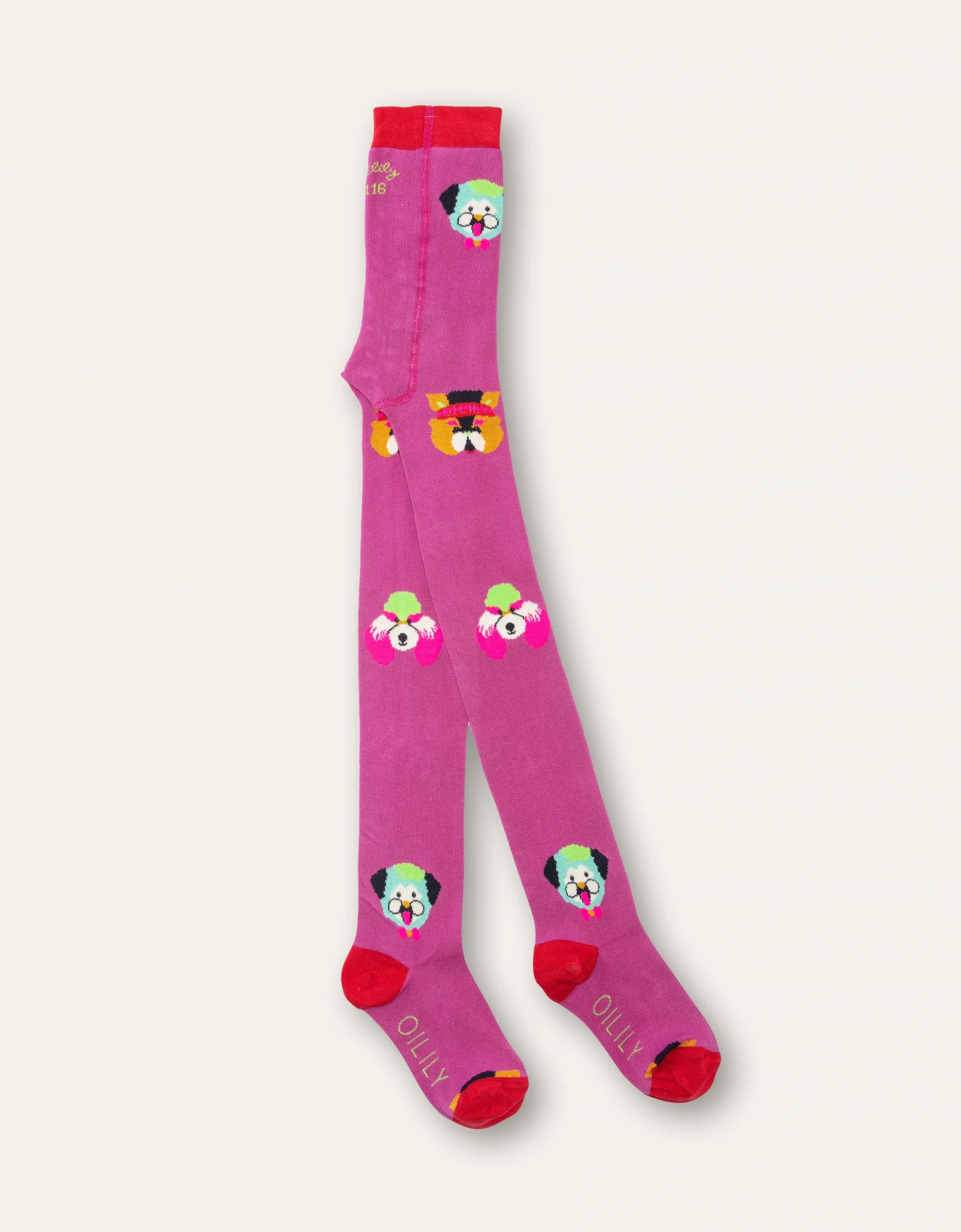 Mofties Tights