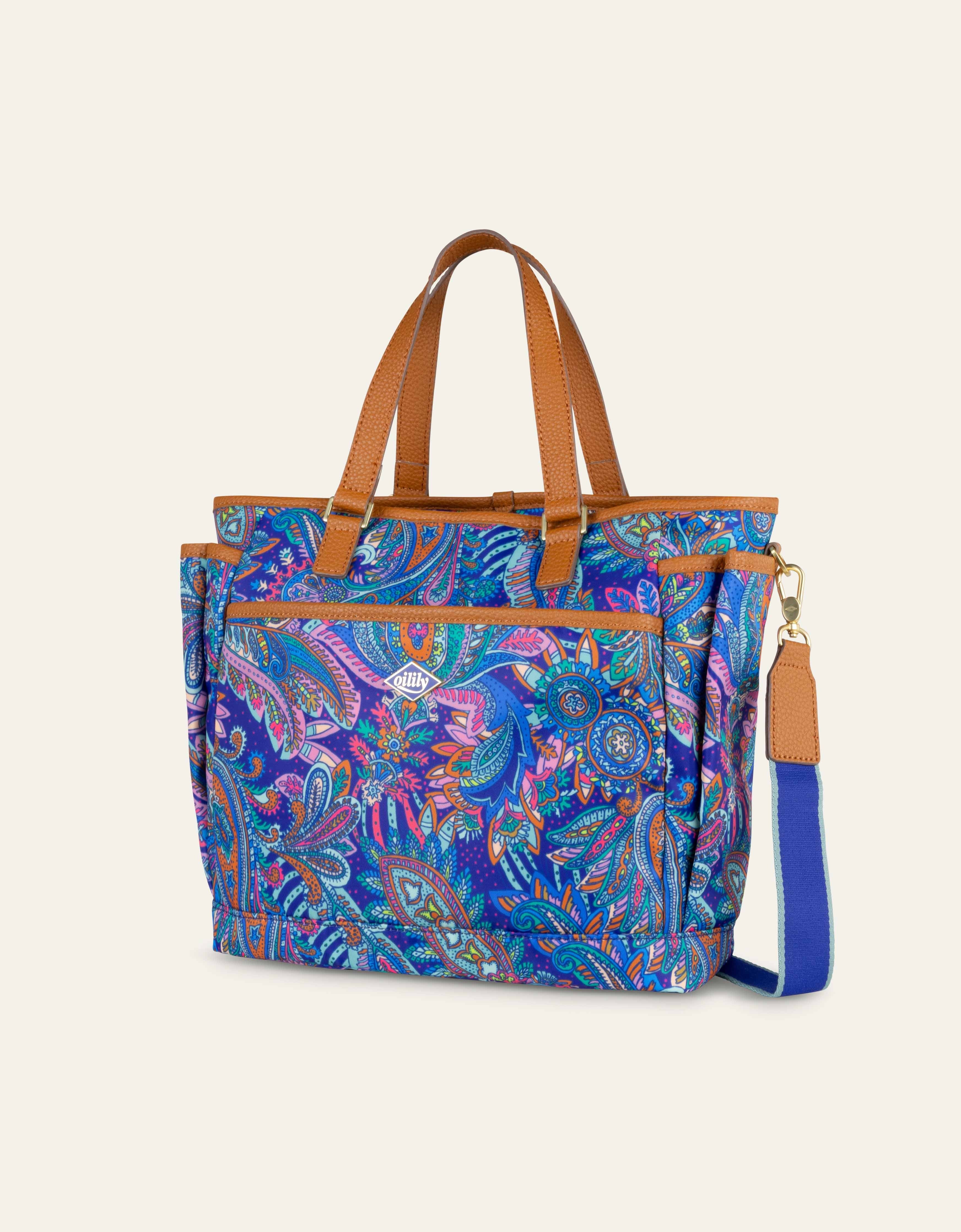 Hedy Handbag