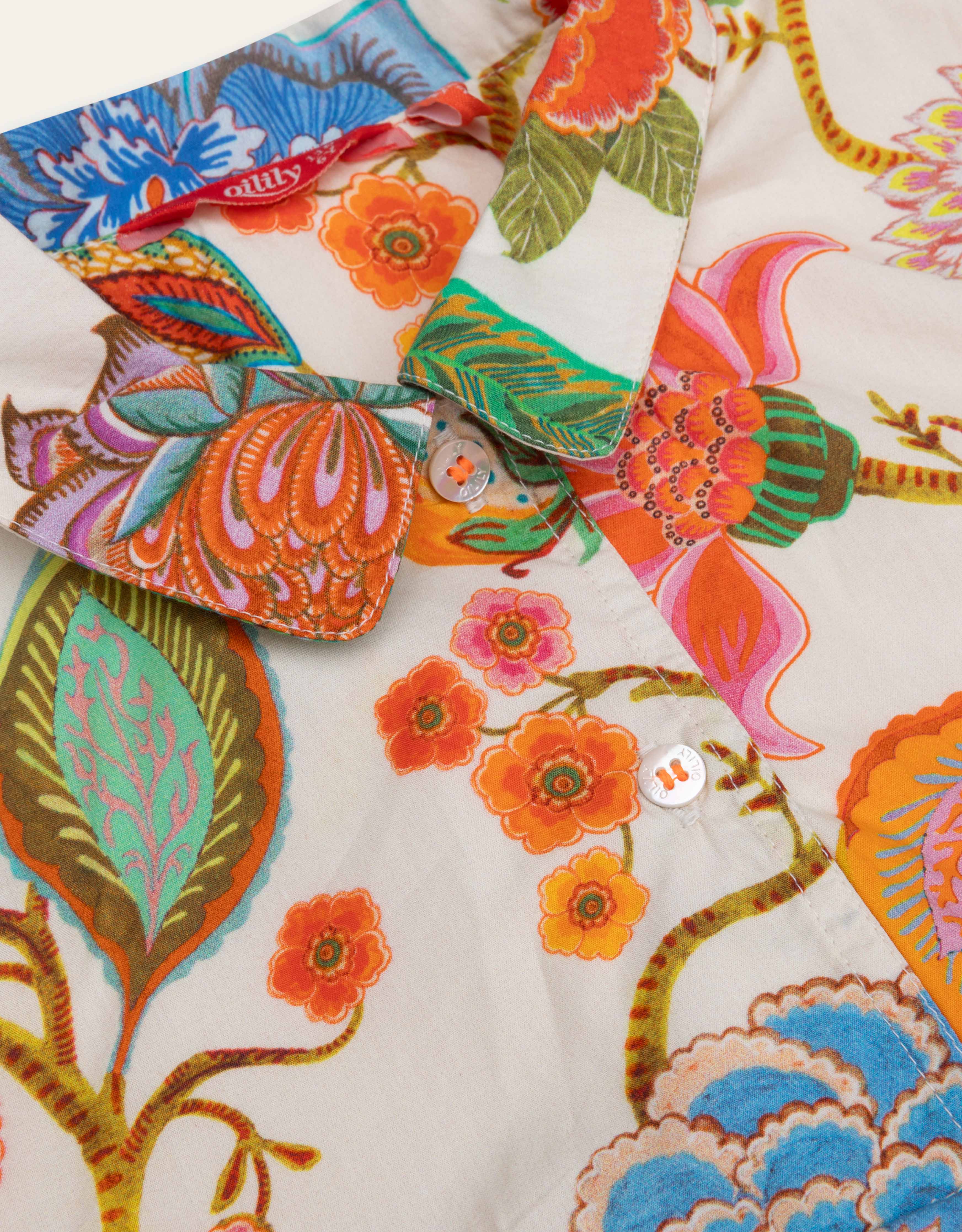 Delphine Dress
