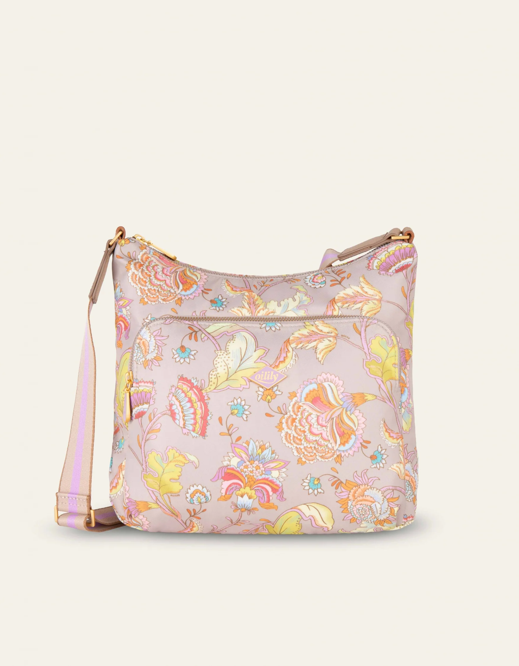 Maud Shoulder Bag
