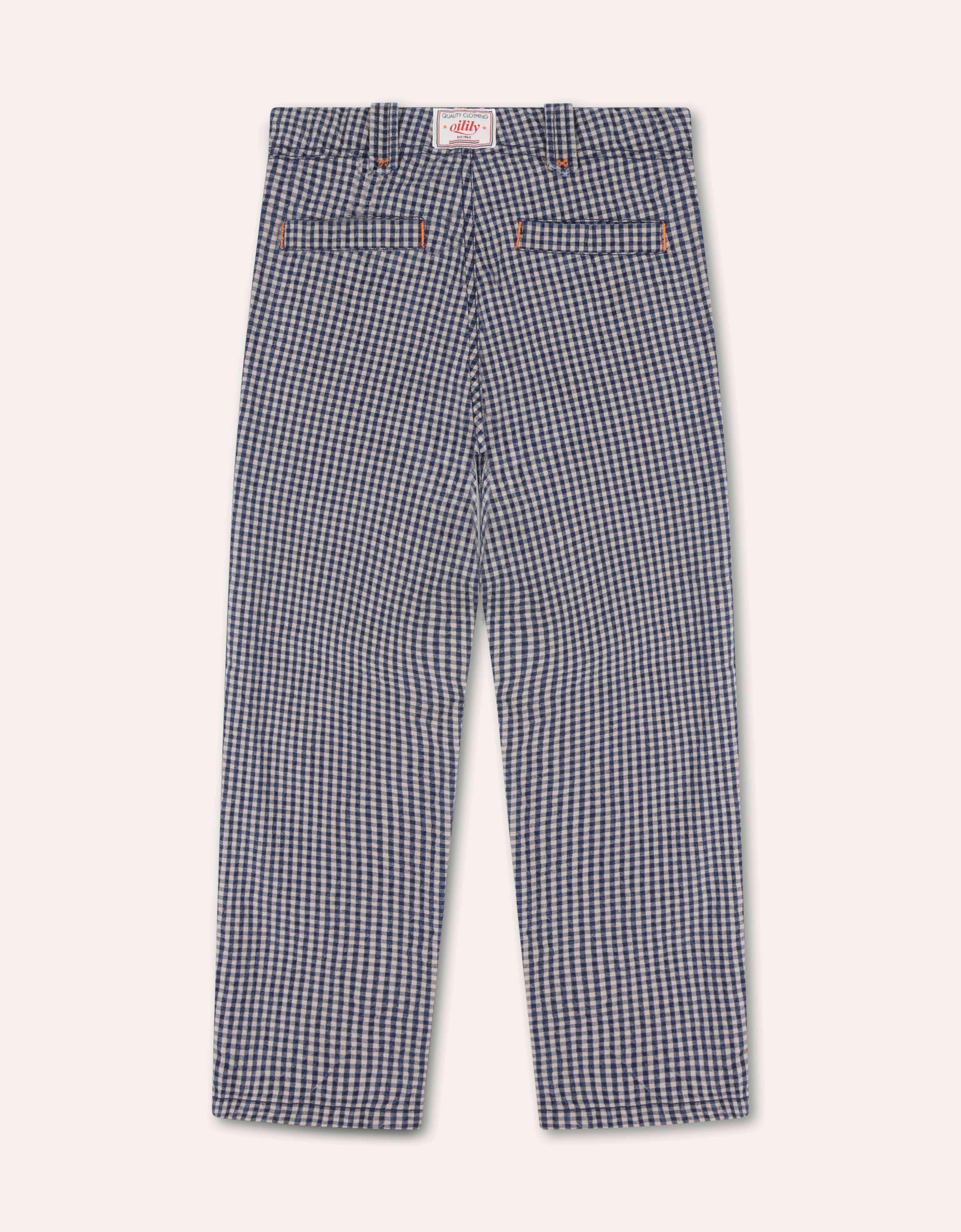 Philip Trousers