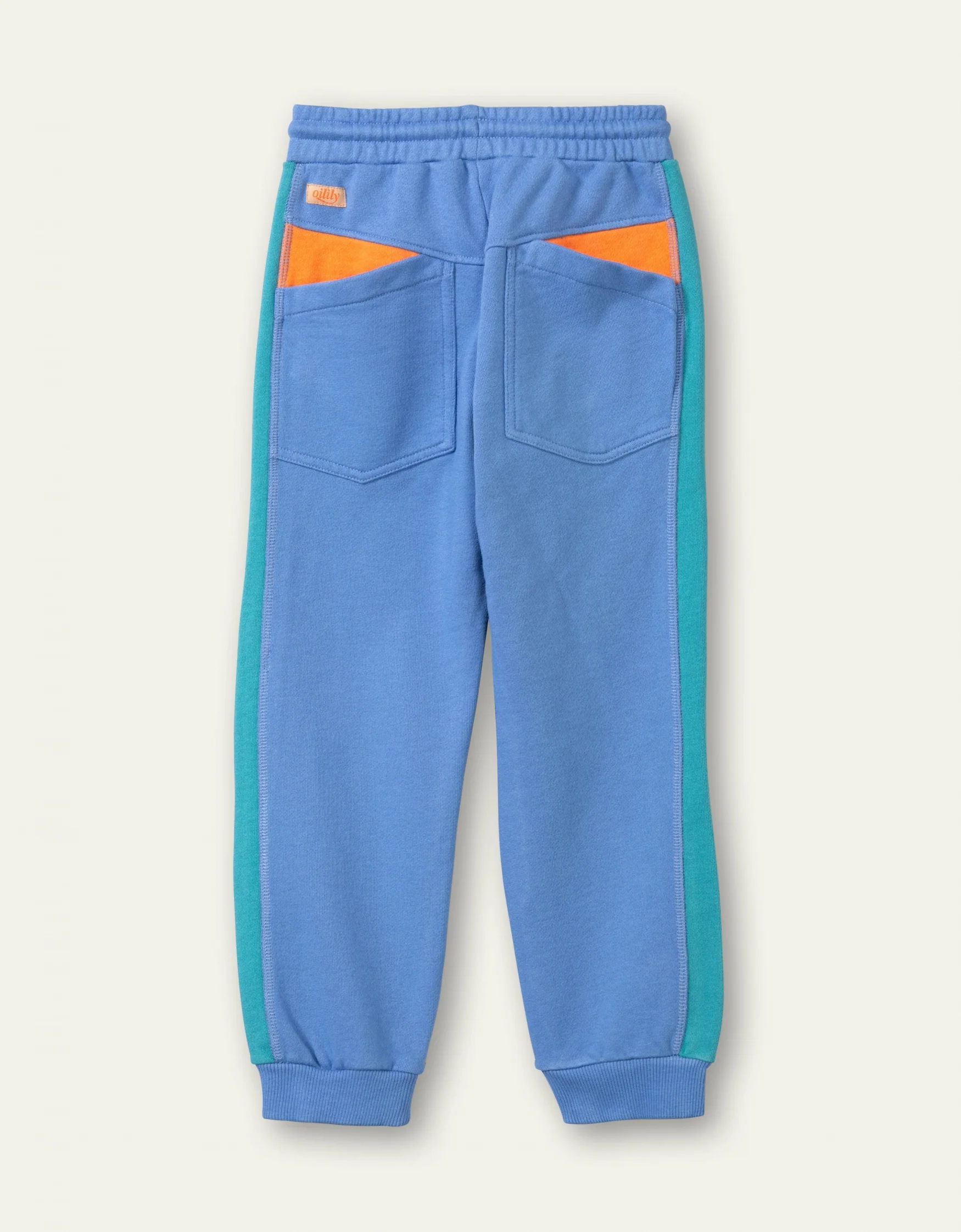 Paxx Trousers
