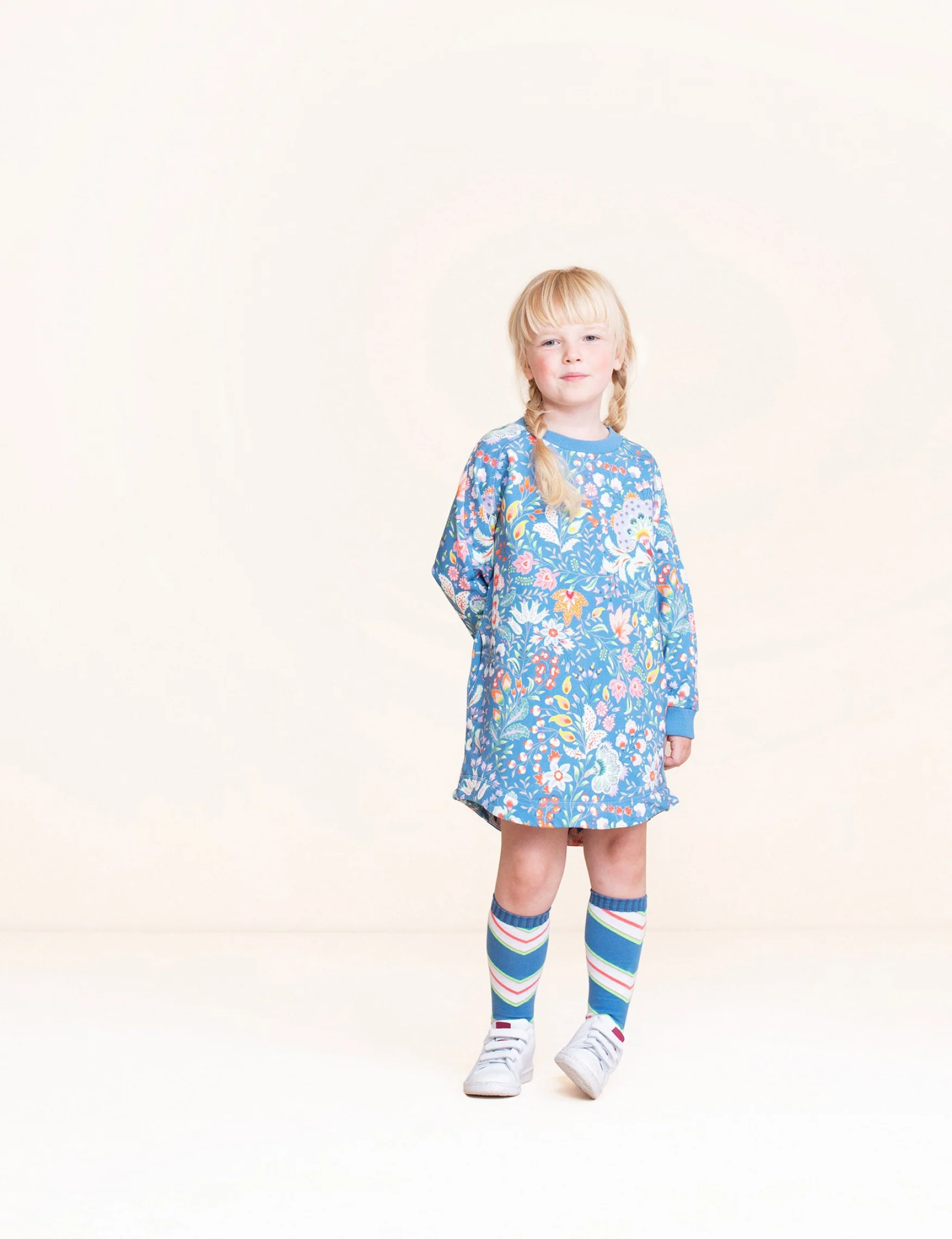 Matilde Knee Socks