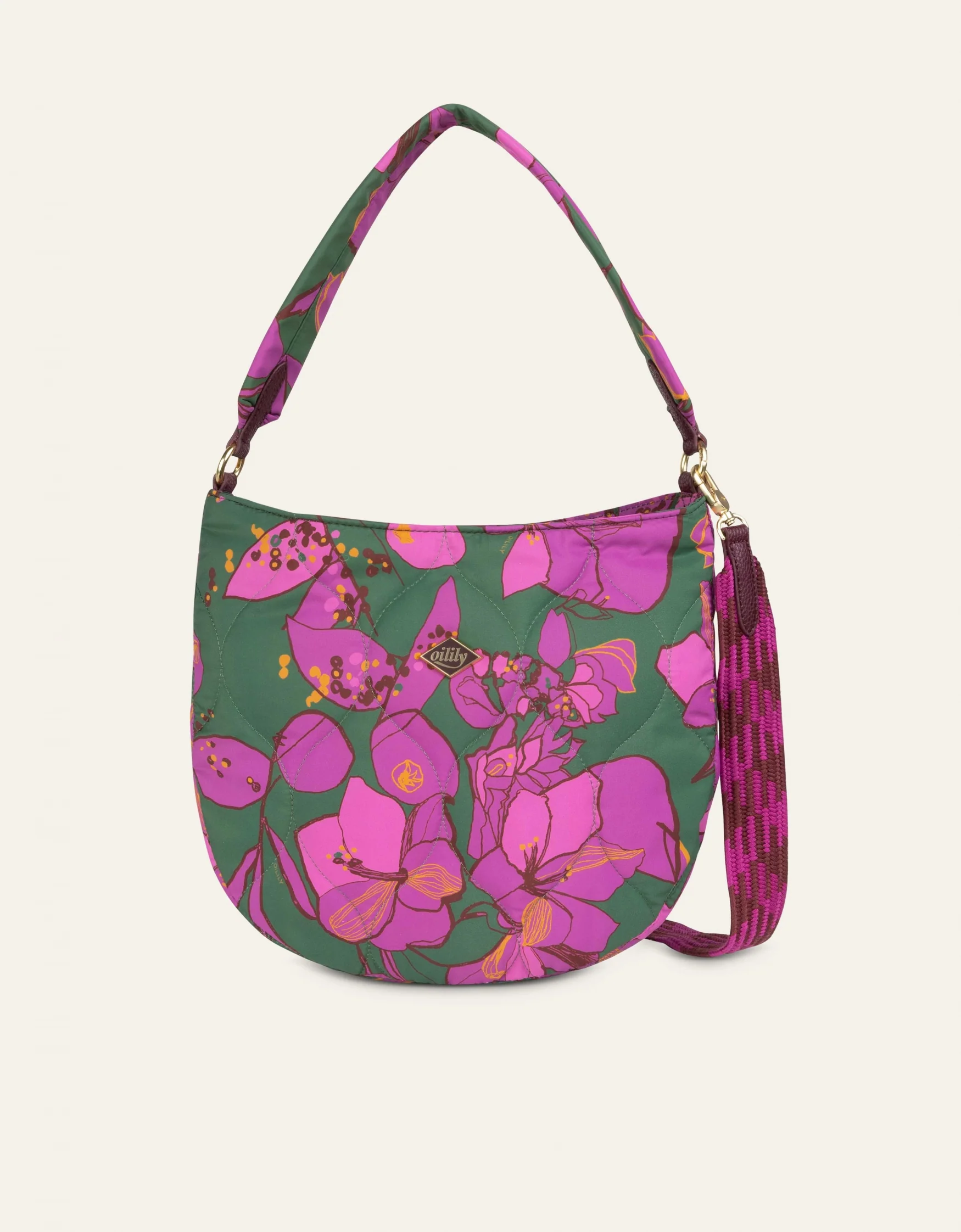 Molly Shoulder Bag
