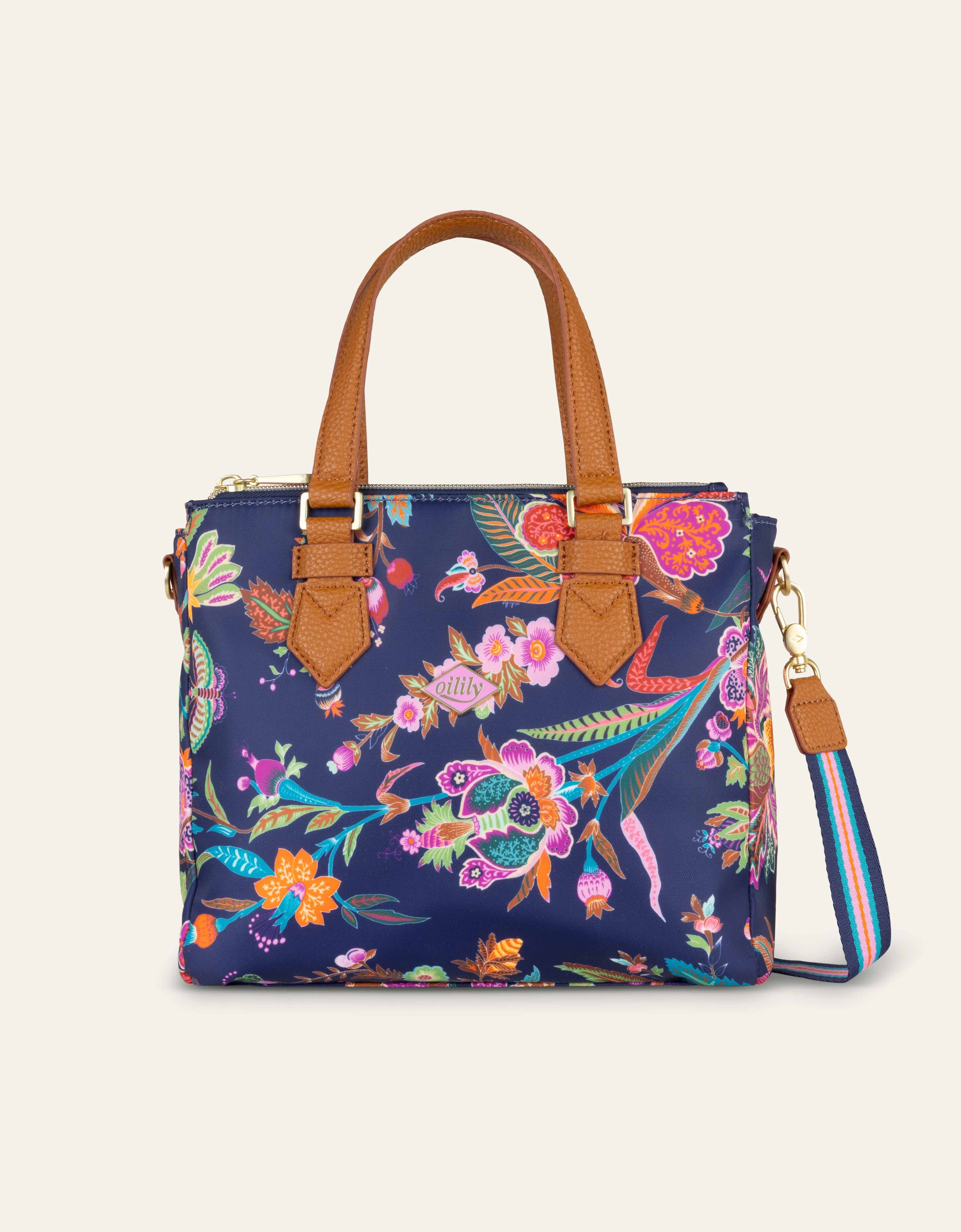 Hetty Handbag