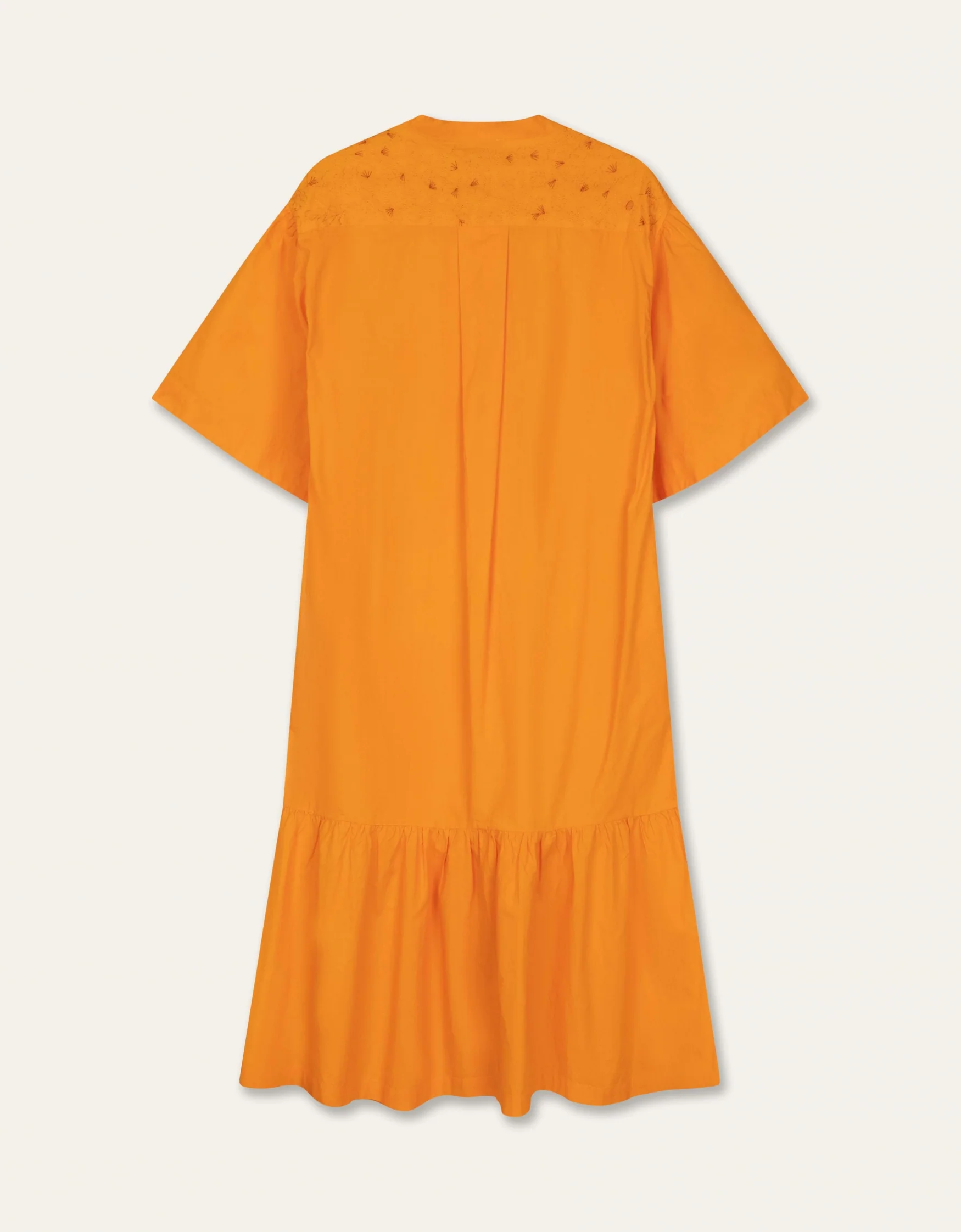 Dittany Dress