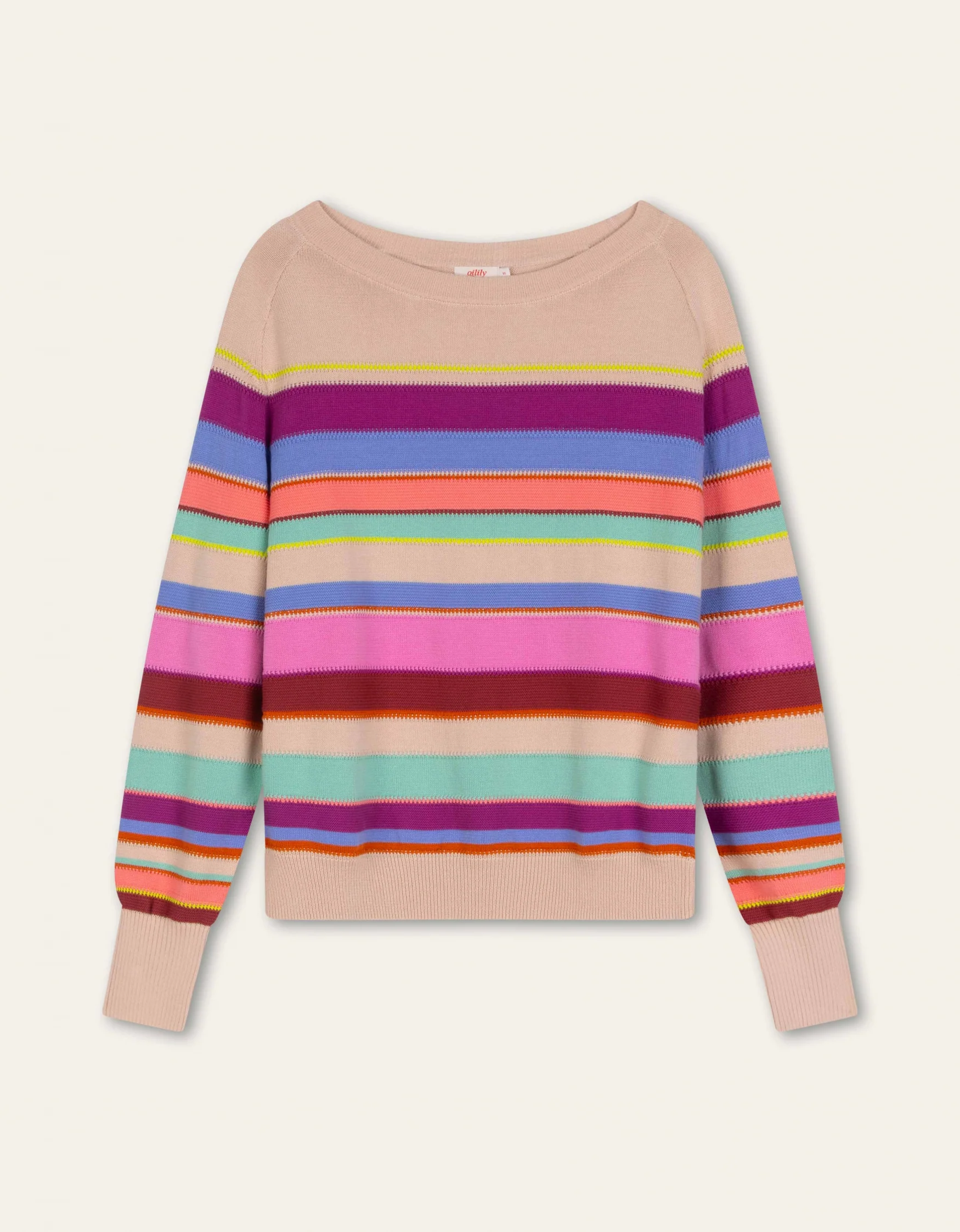 Kobra Pullover