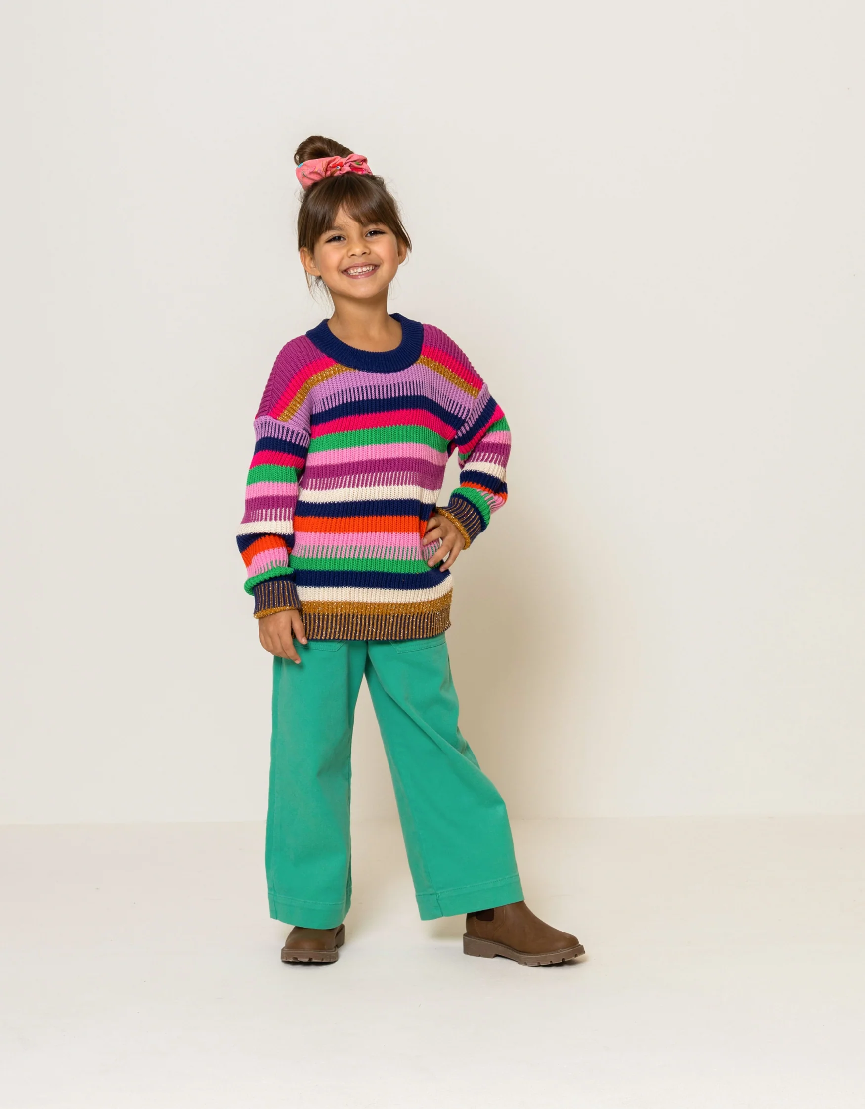 Poodle Trousers