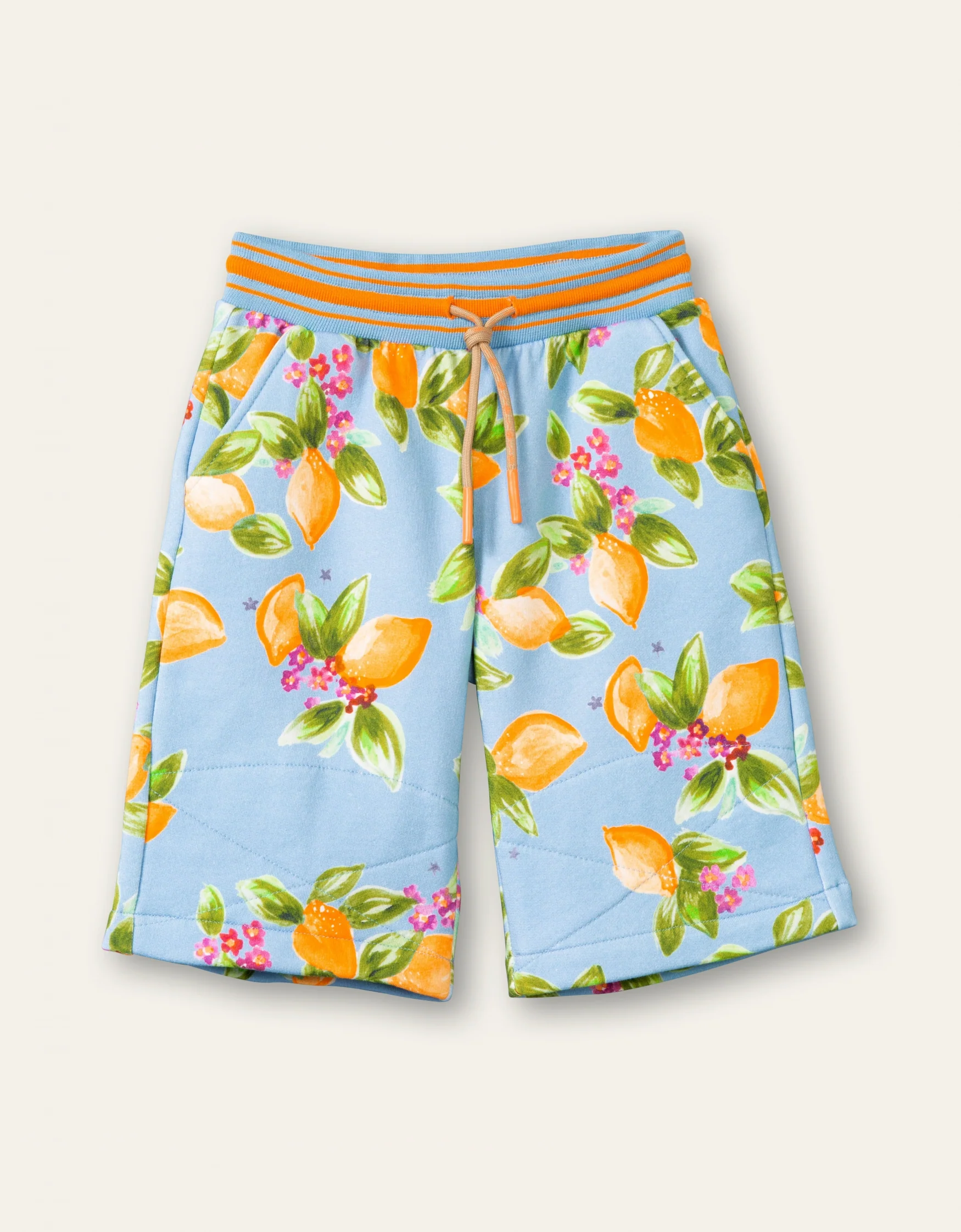 Prins sweat shorts
