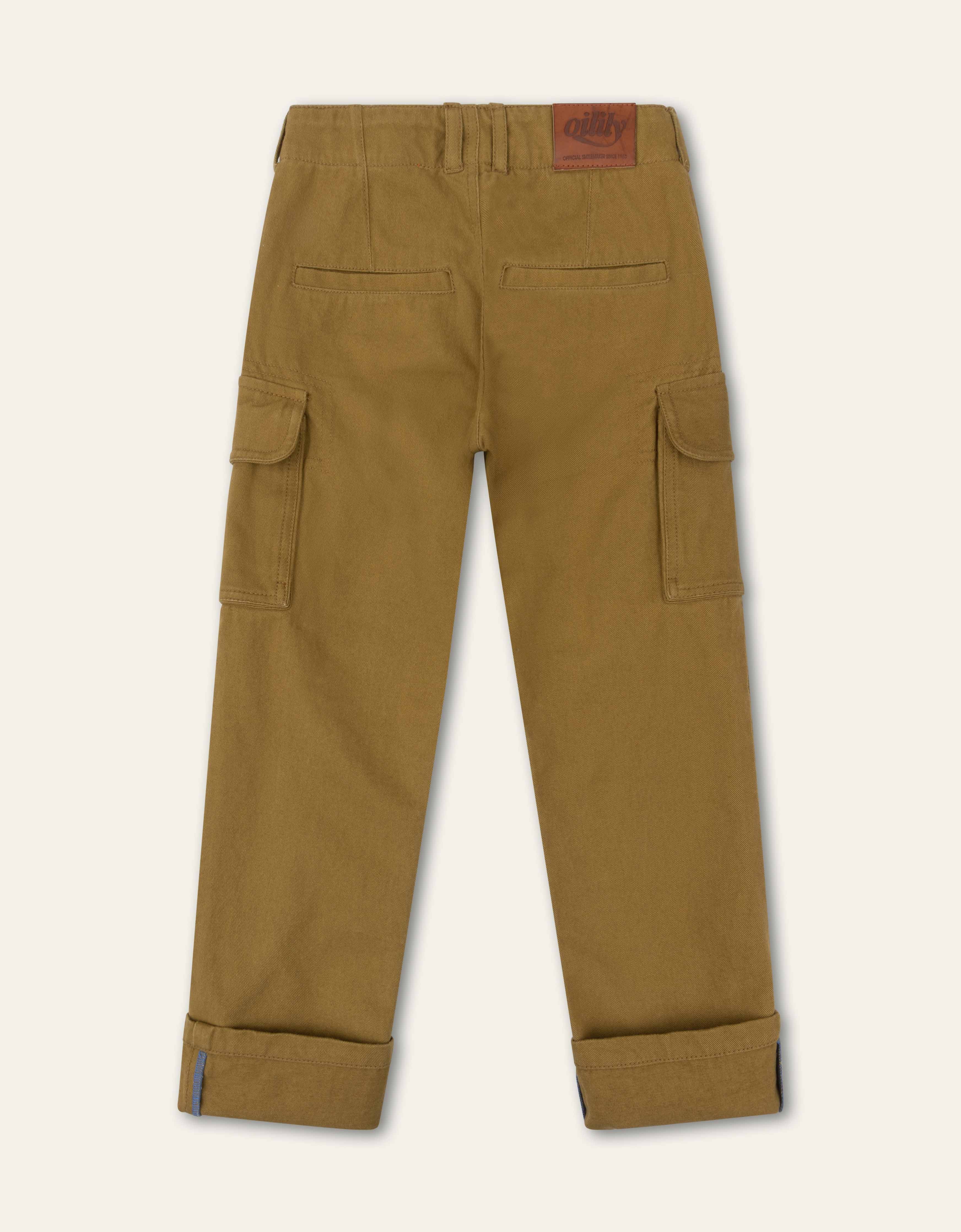 Piet Trousers