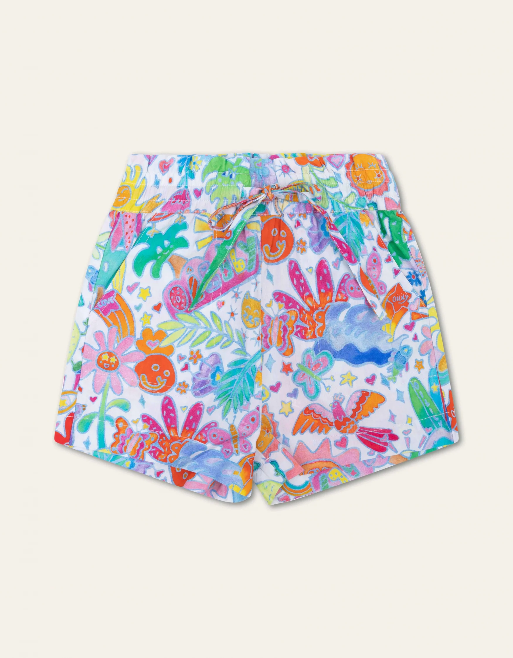 Pootsy Trousers