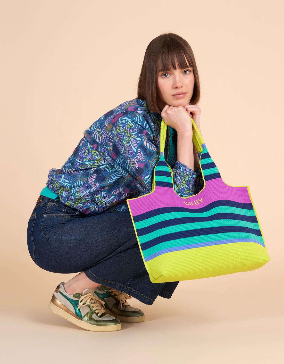 Stella City Shopper