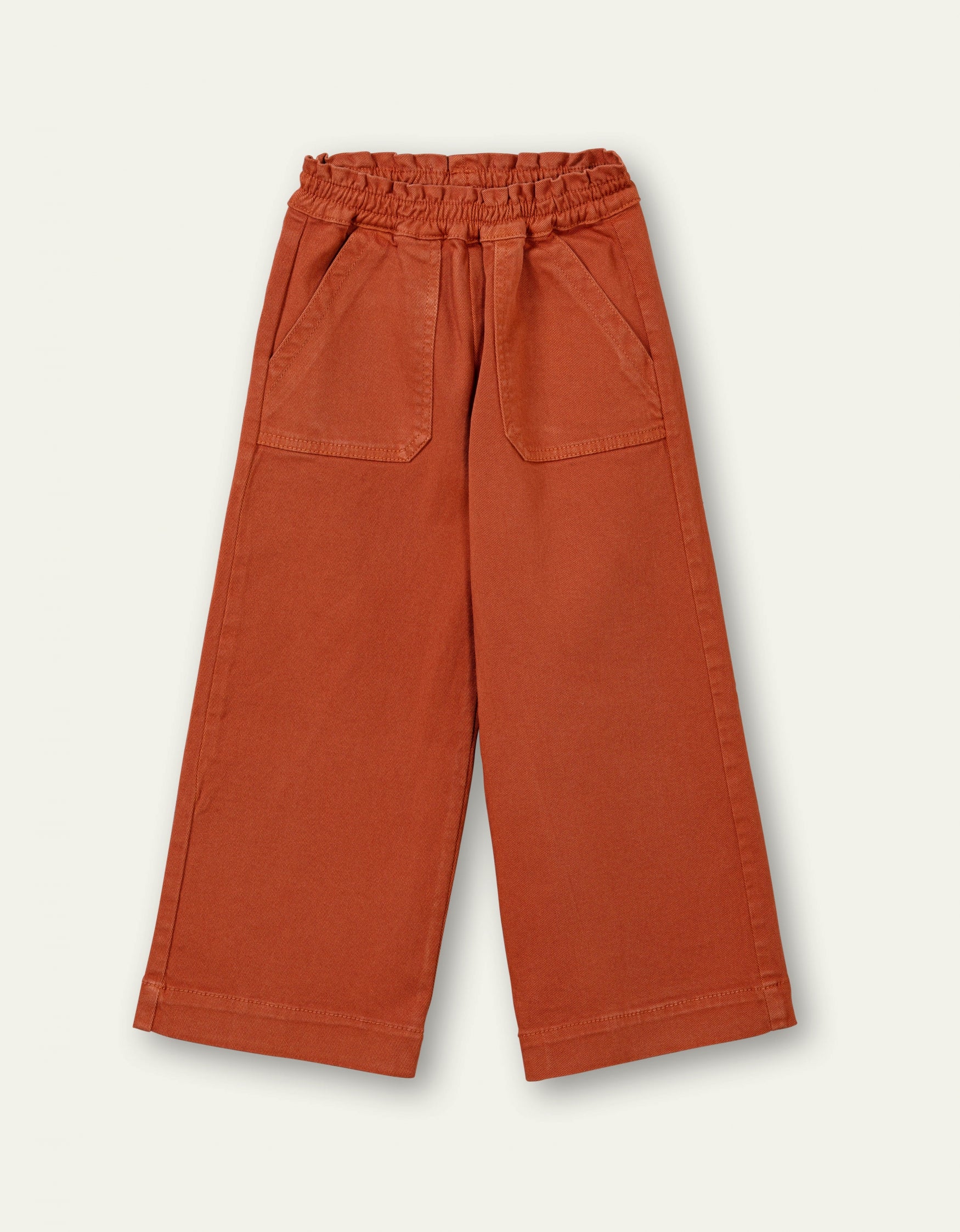 Poodle Trousers