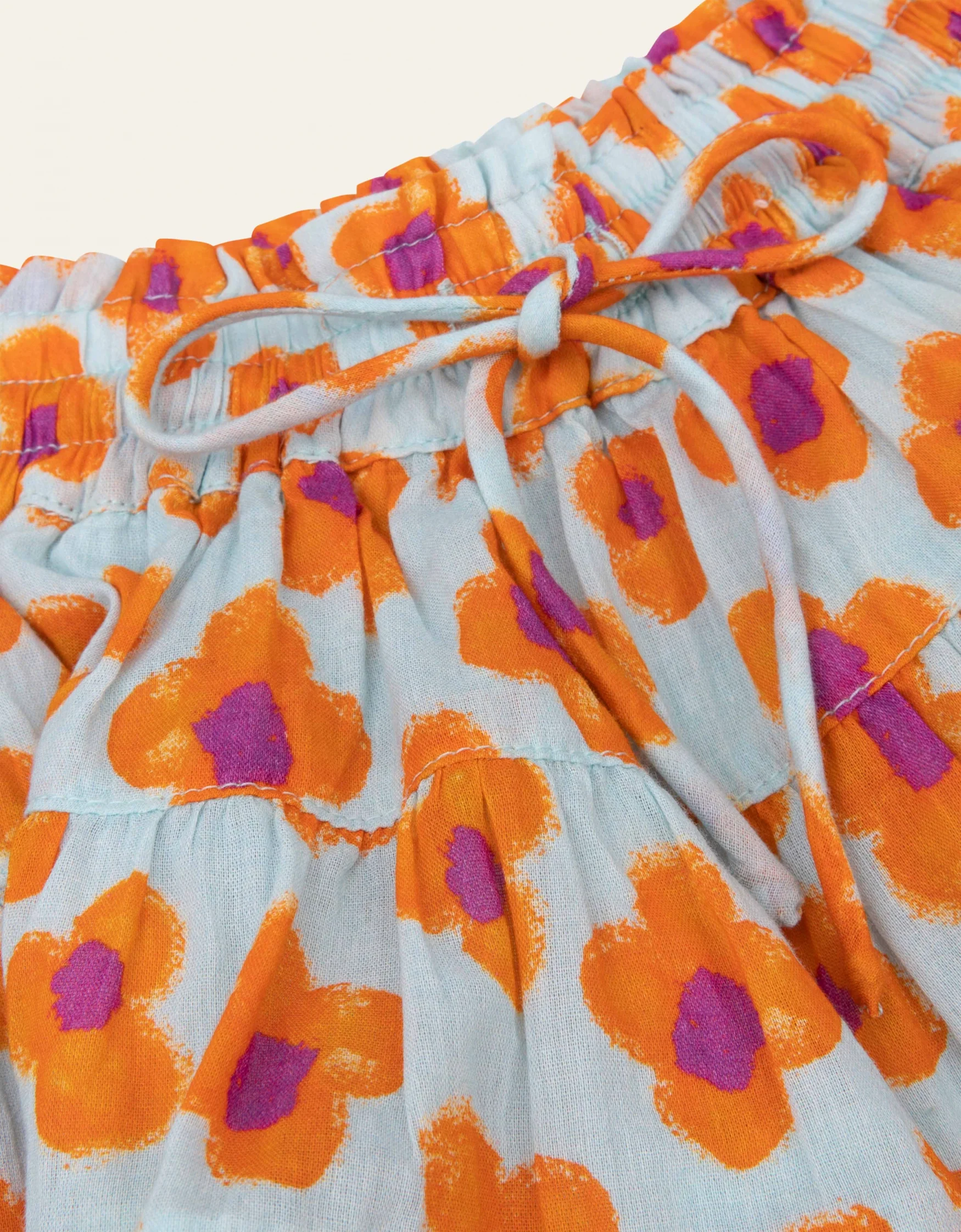 Shuffle Skirt