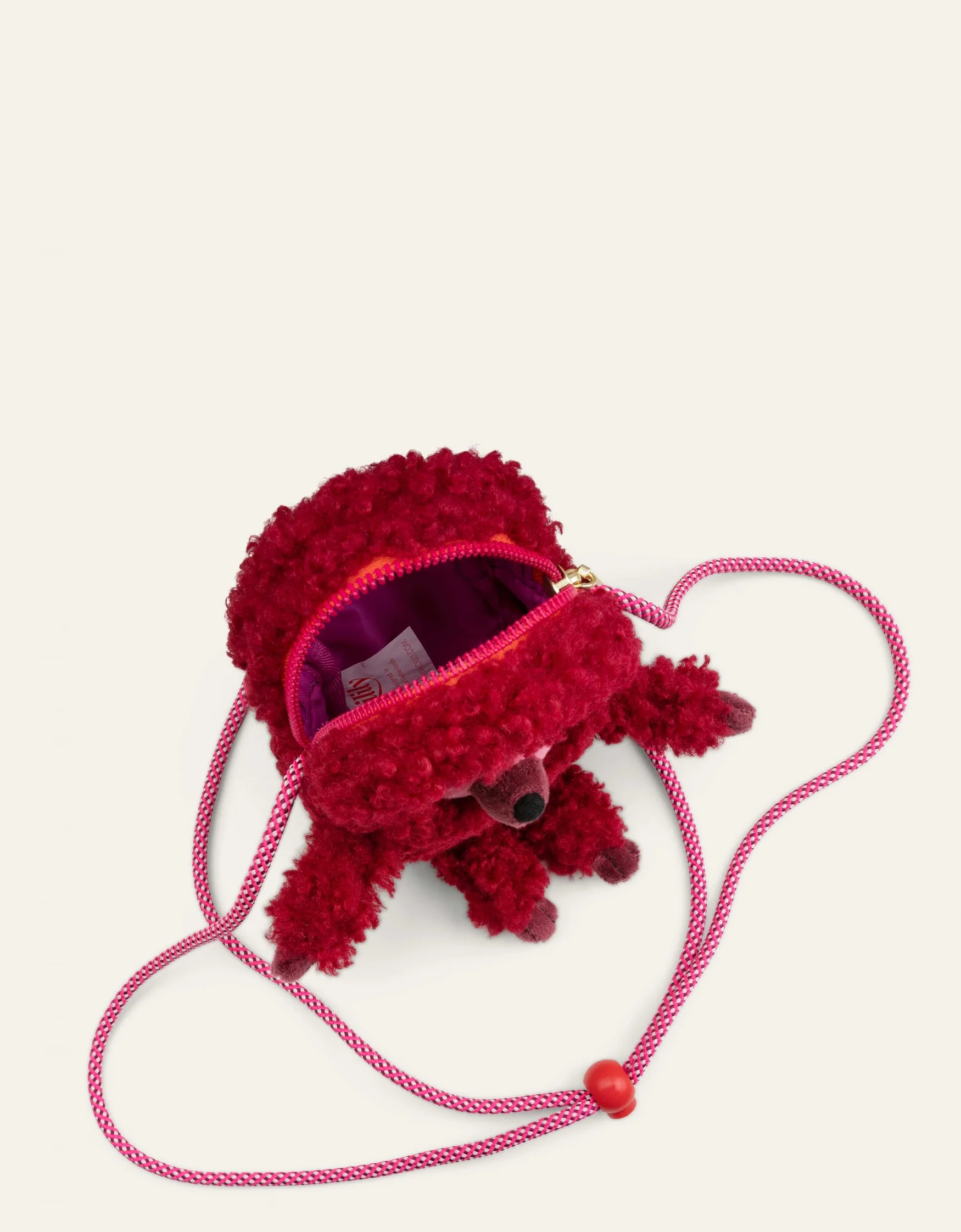 Slothy Hang Purse