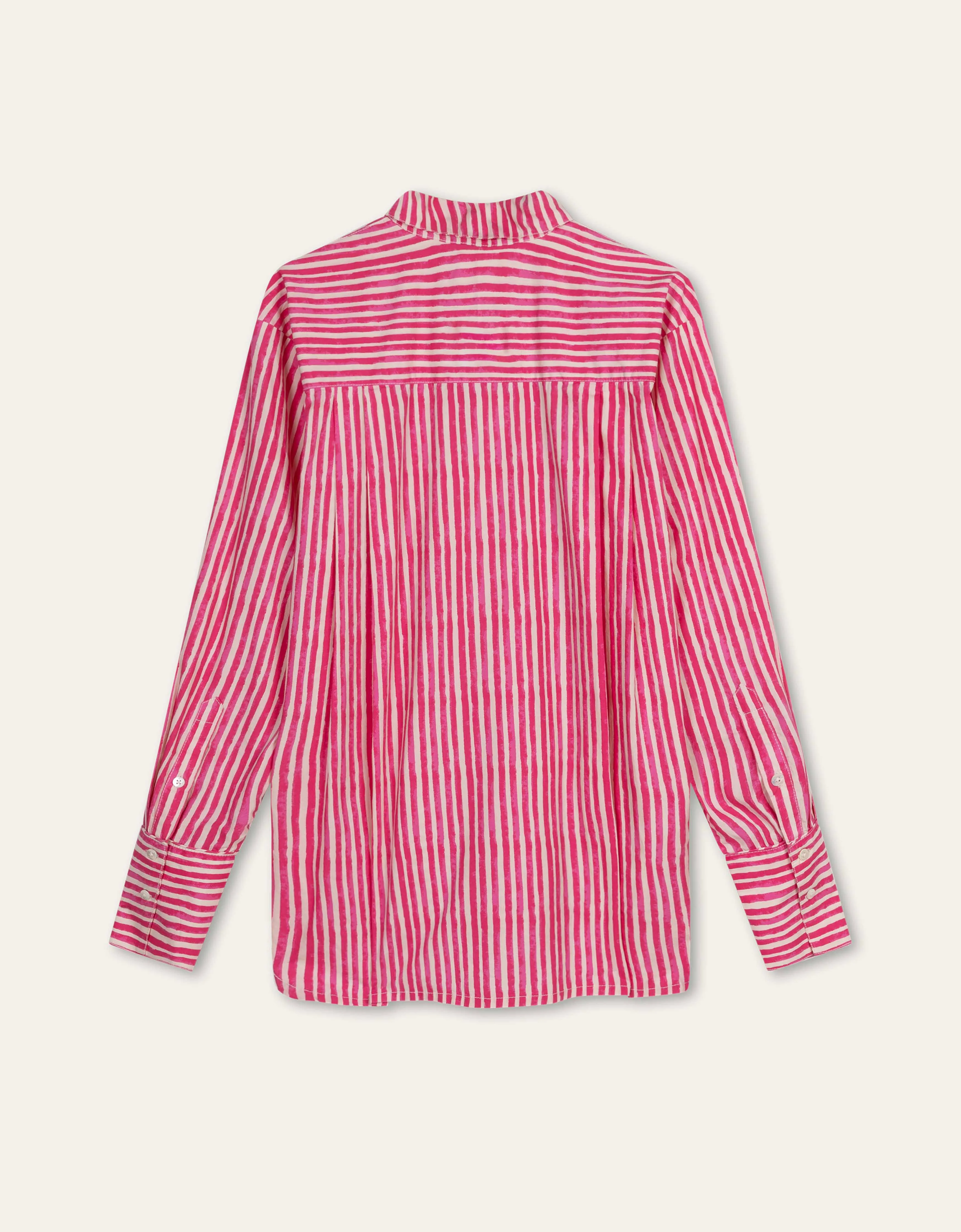 Betula Blouse