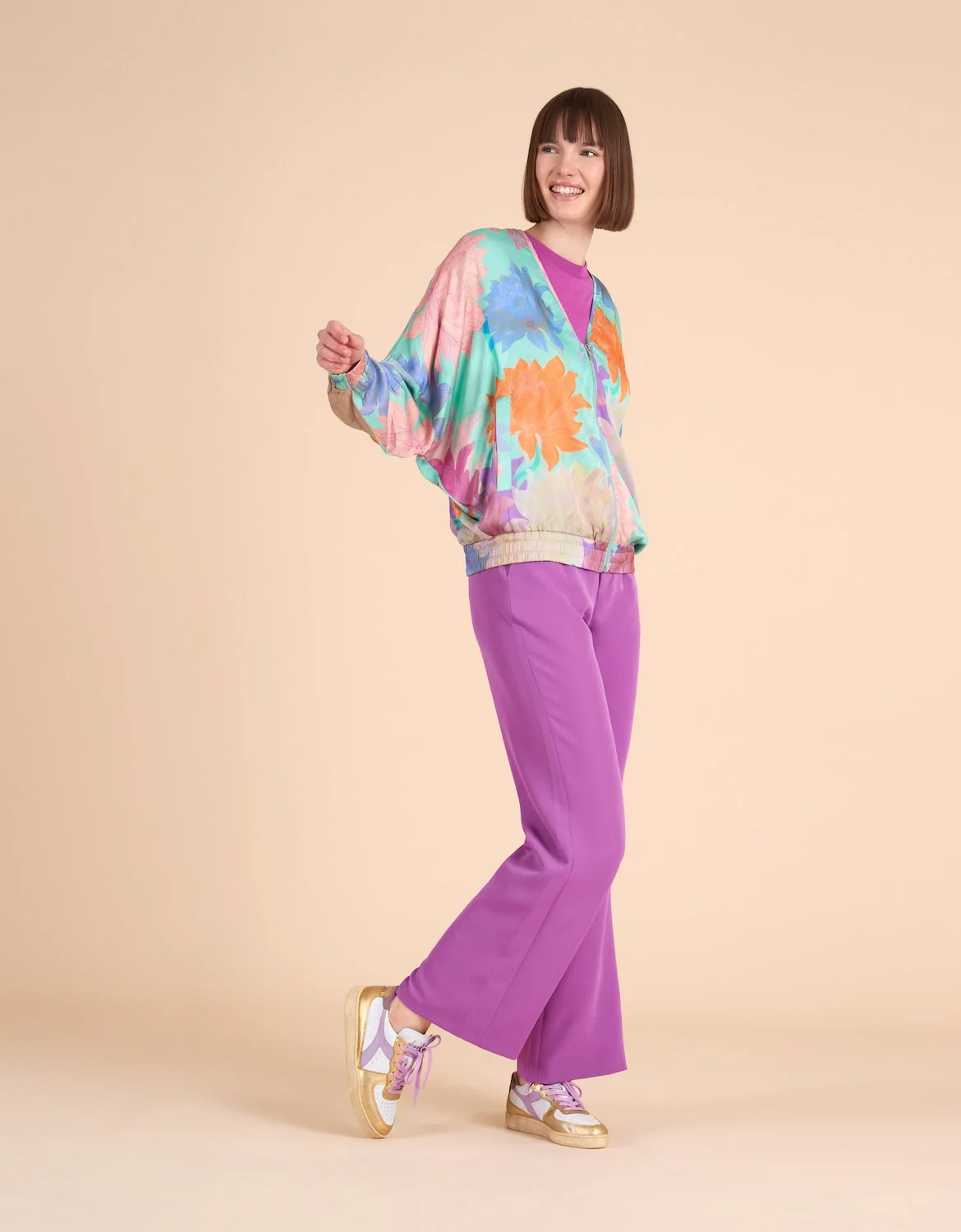 Perov Trousers